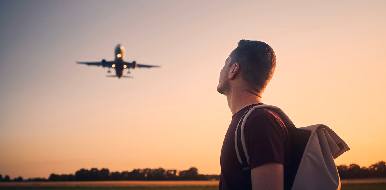 Three climate New Year’s resolutions that will fail – and four that can actually stick Three climate New Year’s resolutions that will fail – and four that can actually stick