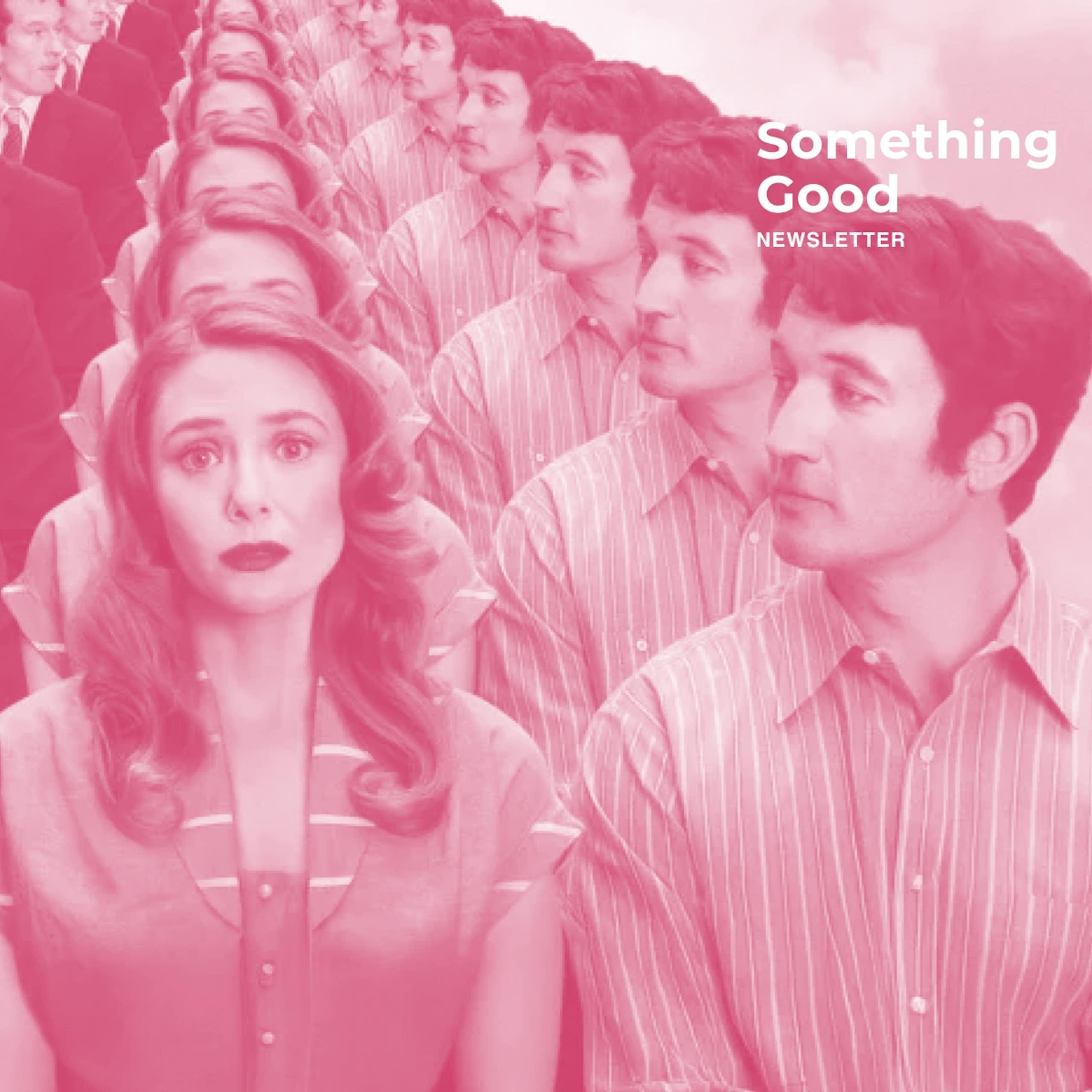 The cast of Eternity.