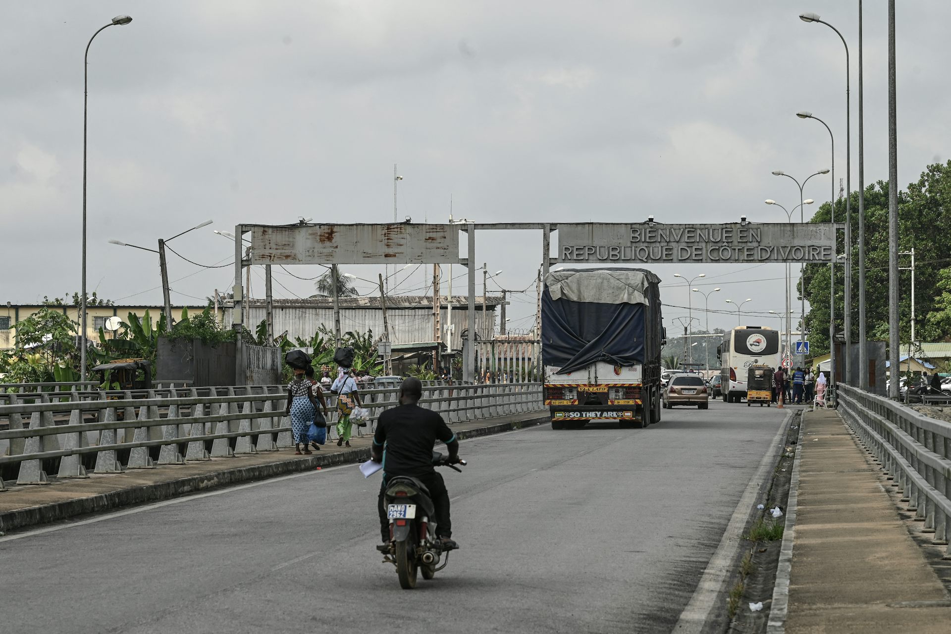 La libre circulation en Afrique de l’Ouest est-elle menacée ?