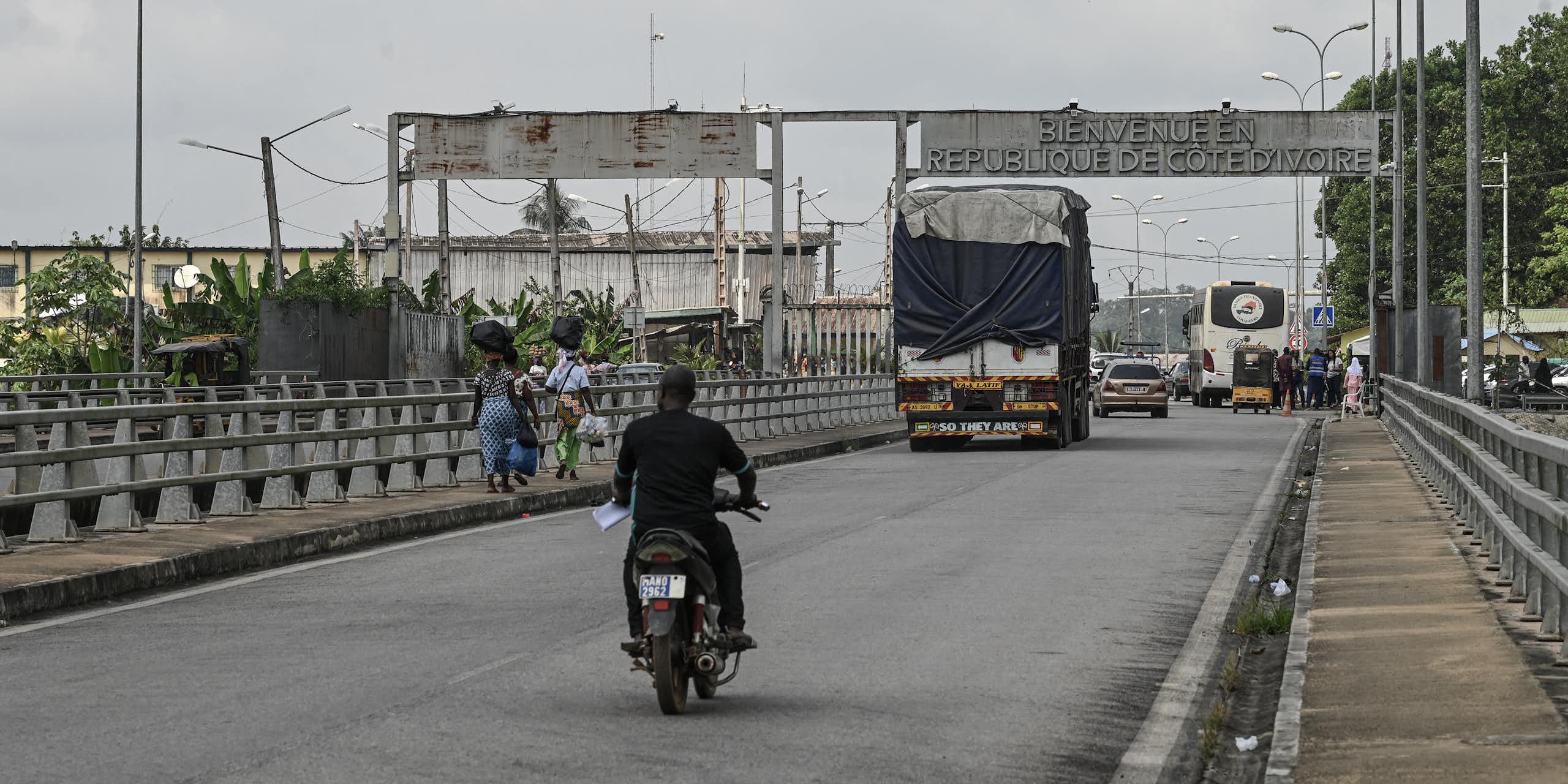 La libre circulation en Afrique de l’Ouest est-elle menacée ?