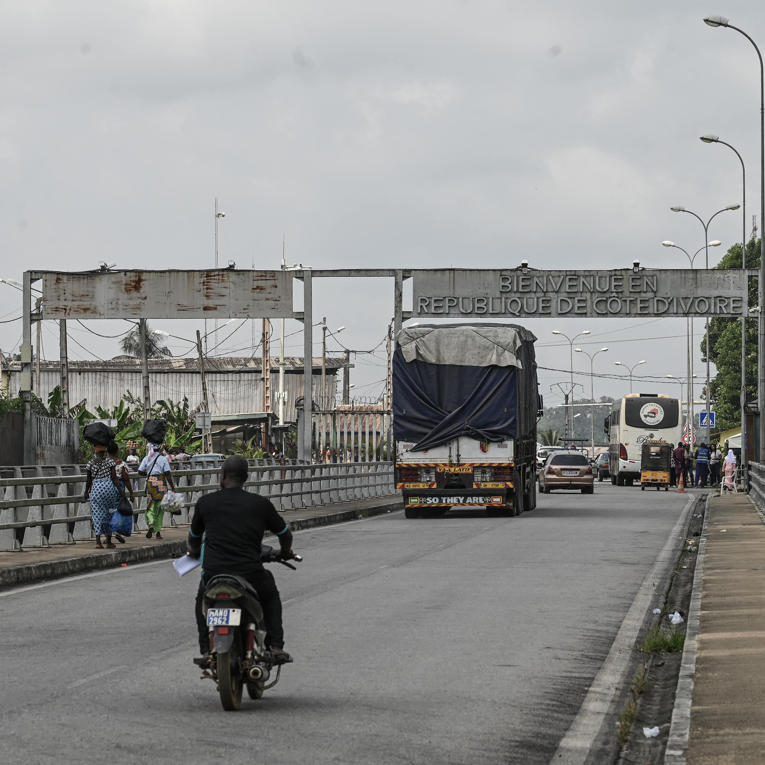 La libre circulation en Afrique de l’Ouest est-elle menacée ?