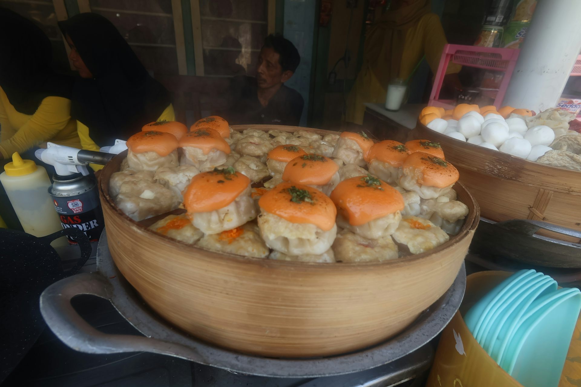 Ngayogjazz: Konser jazz yang menguatkan desa dan komunitas lokal