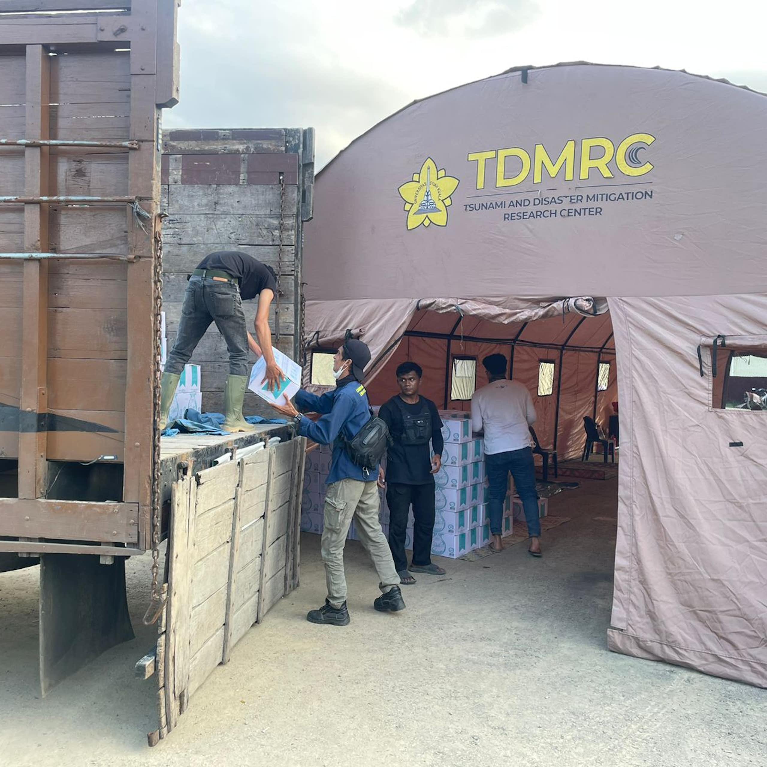 Ingatan tsunami, ujian Senyar: Bagaimana memaksimalkan peran kampus dalam situasi bencana