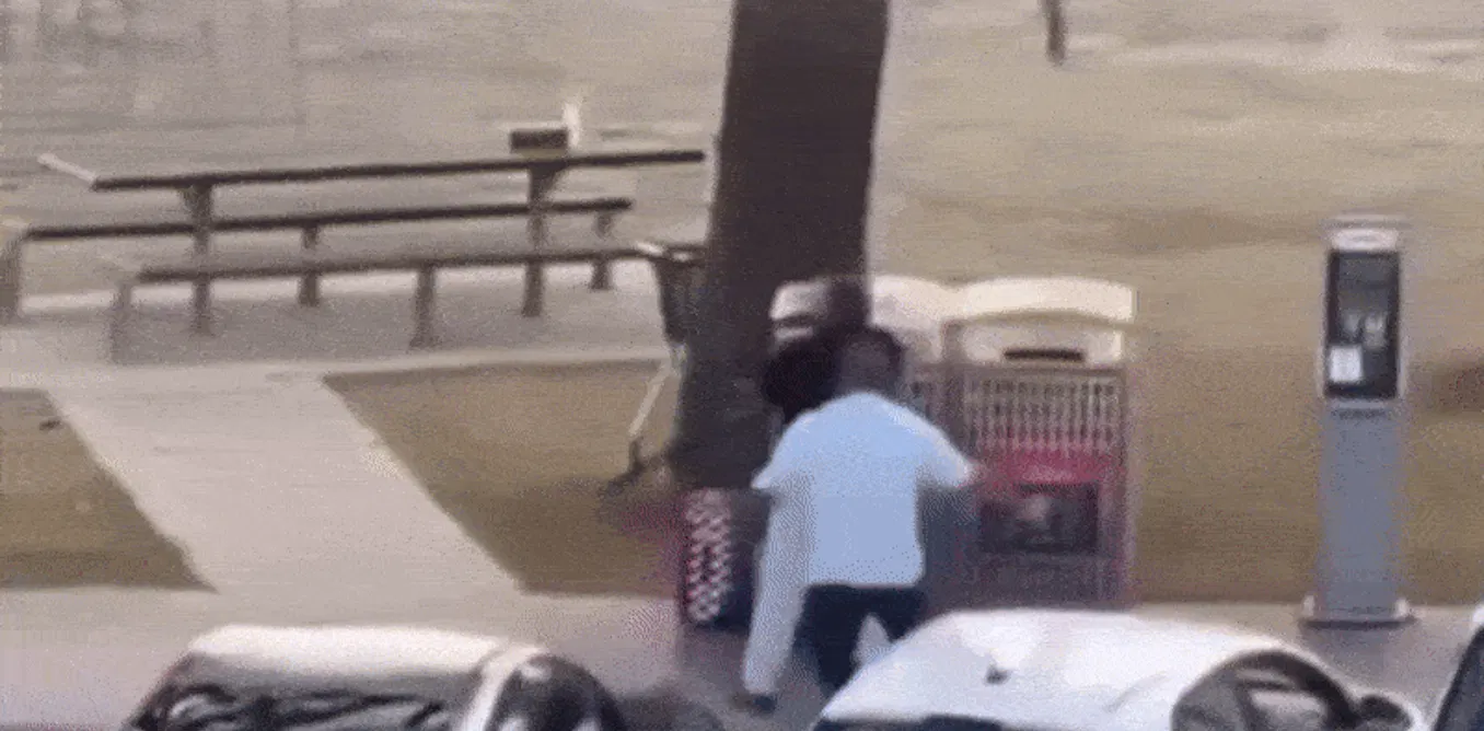 Intervene or run and hide: what should you do during public violence like the attacks at Bondi?