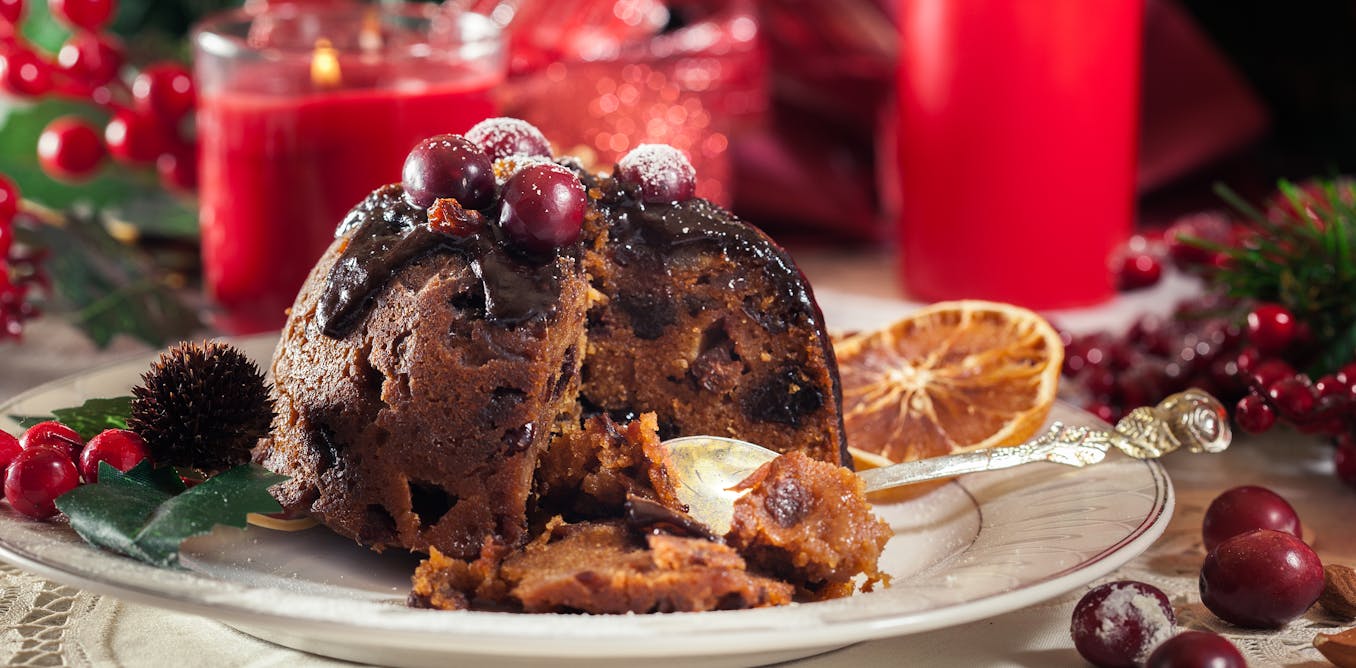 In defence of sprouts, Christmas pudding and duck fat – by a doctor In defence of sprouts, Christmas pudding and duck fat – by a doctor