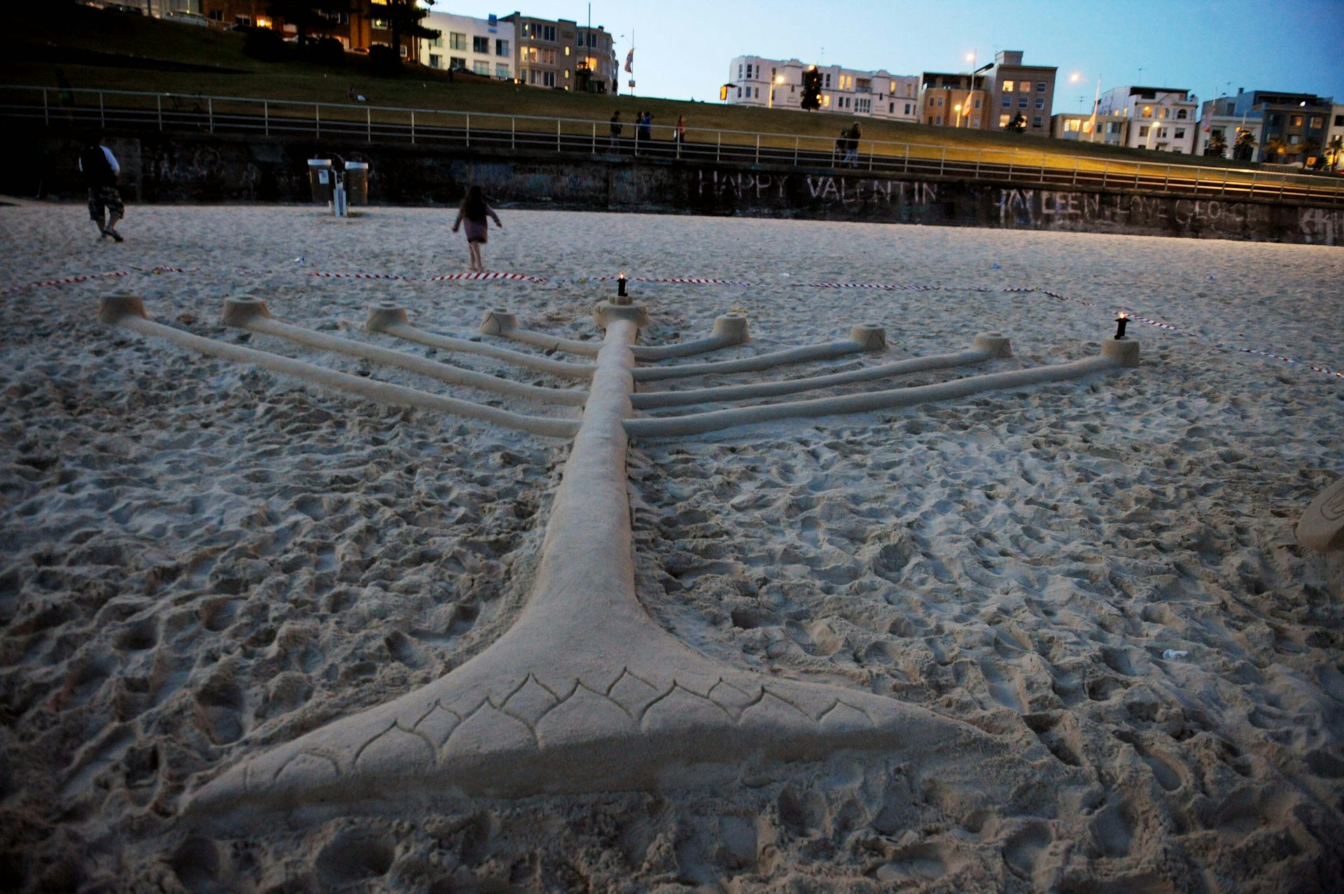 What is Hanukkah and how is it celebrated?