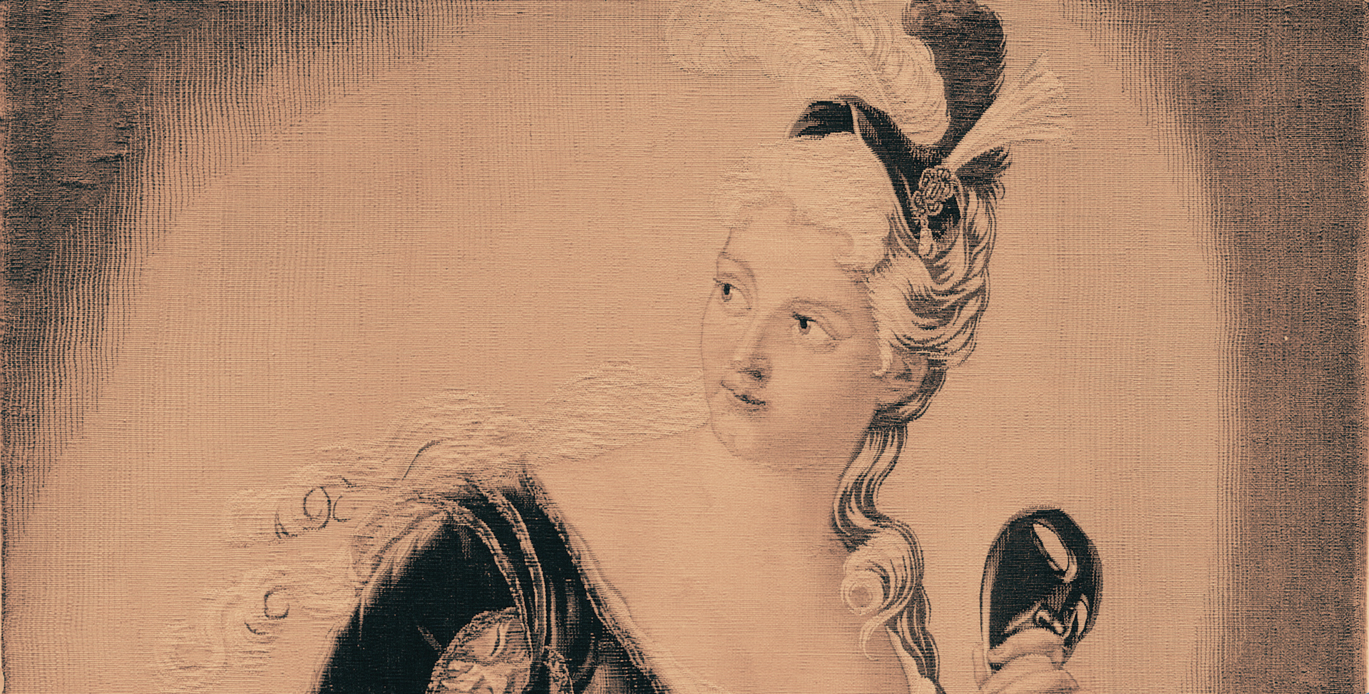 Guide to the classics: 18th century novel Fantomina has a sexually curious, identity-switching heroine