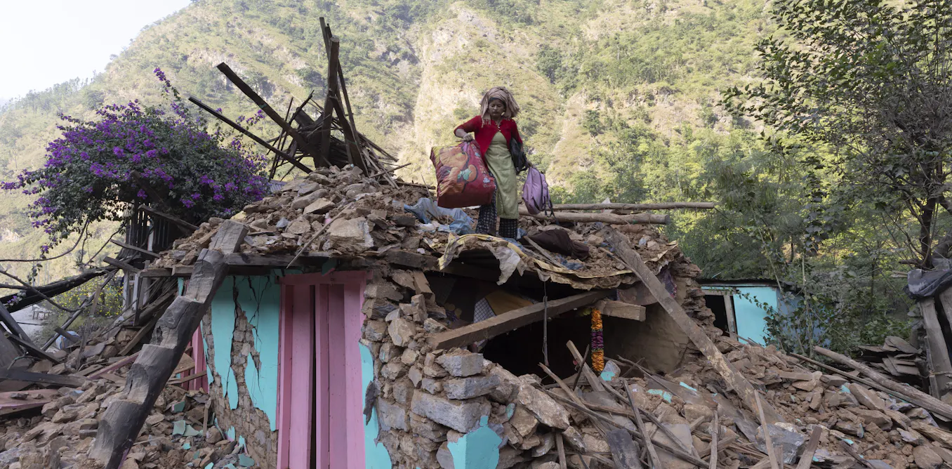 do we have enough raw materials to ‘build back better’? do we have enough raw materials to ‘build back better’?