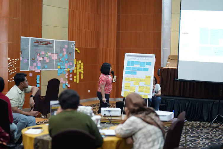 koalisi kebebasan berserikat