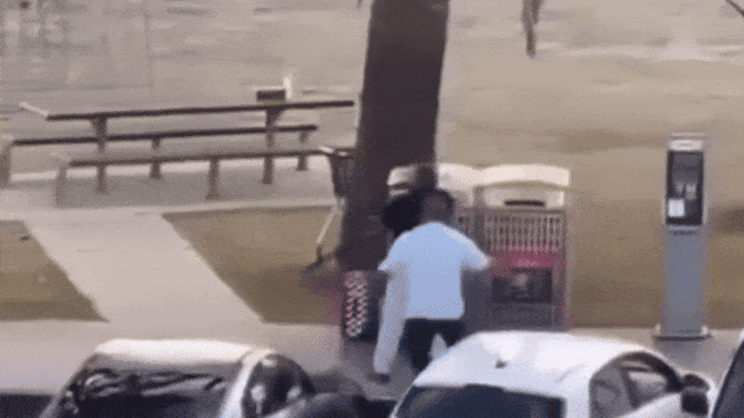 Faut-il fuir, se cacher ou intervenir si l’on est pris dans un attentat de masse comme celui survenu en Australie ?