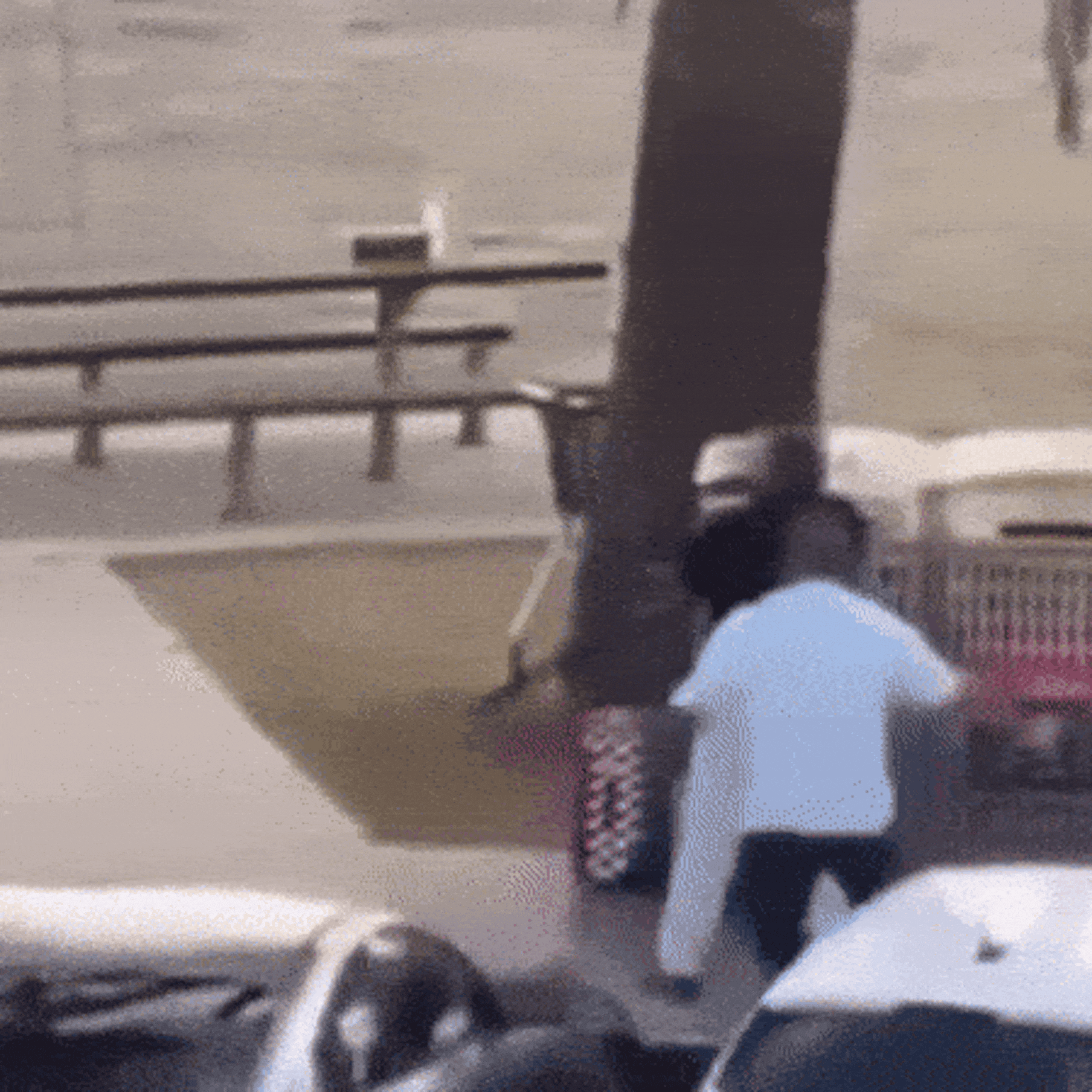 Faut-il fuir, se cacher ou intervenir si l’on est pris dans un attentat de masse comme celui survenu en Australie ?