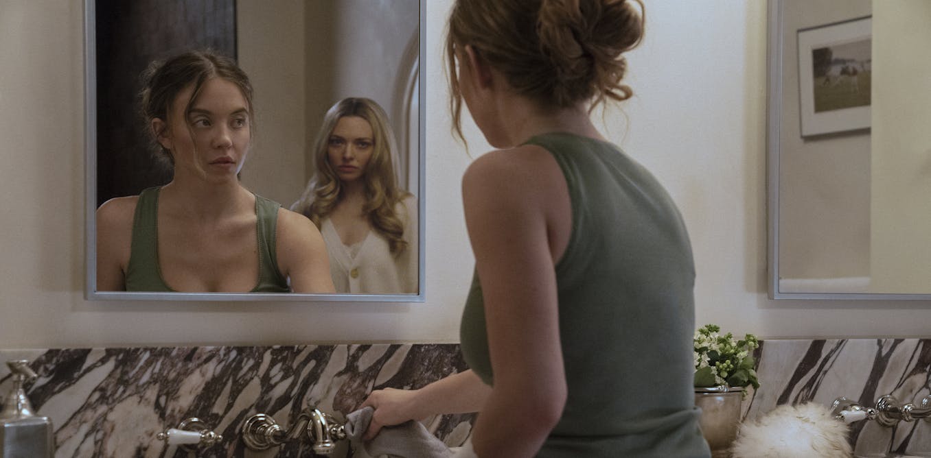 this dark, sexy thriller is a seriously satisfying watch this dark, sexy thriller is a seriously satisfying watch