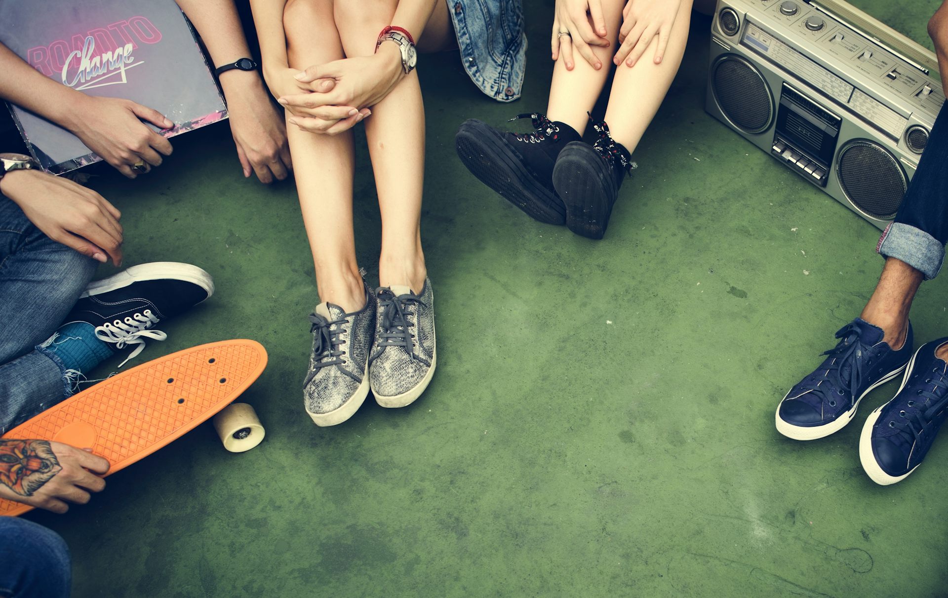 ¿Por qué los adolescentes se meten en problemas?