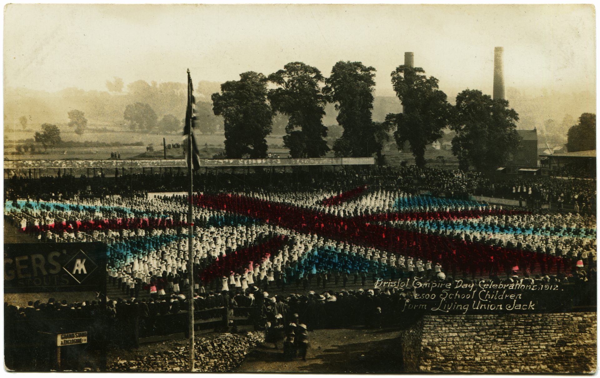 Study shows views of British empire shape voting behaviour – but in subtle ways