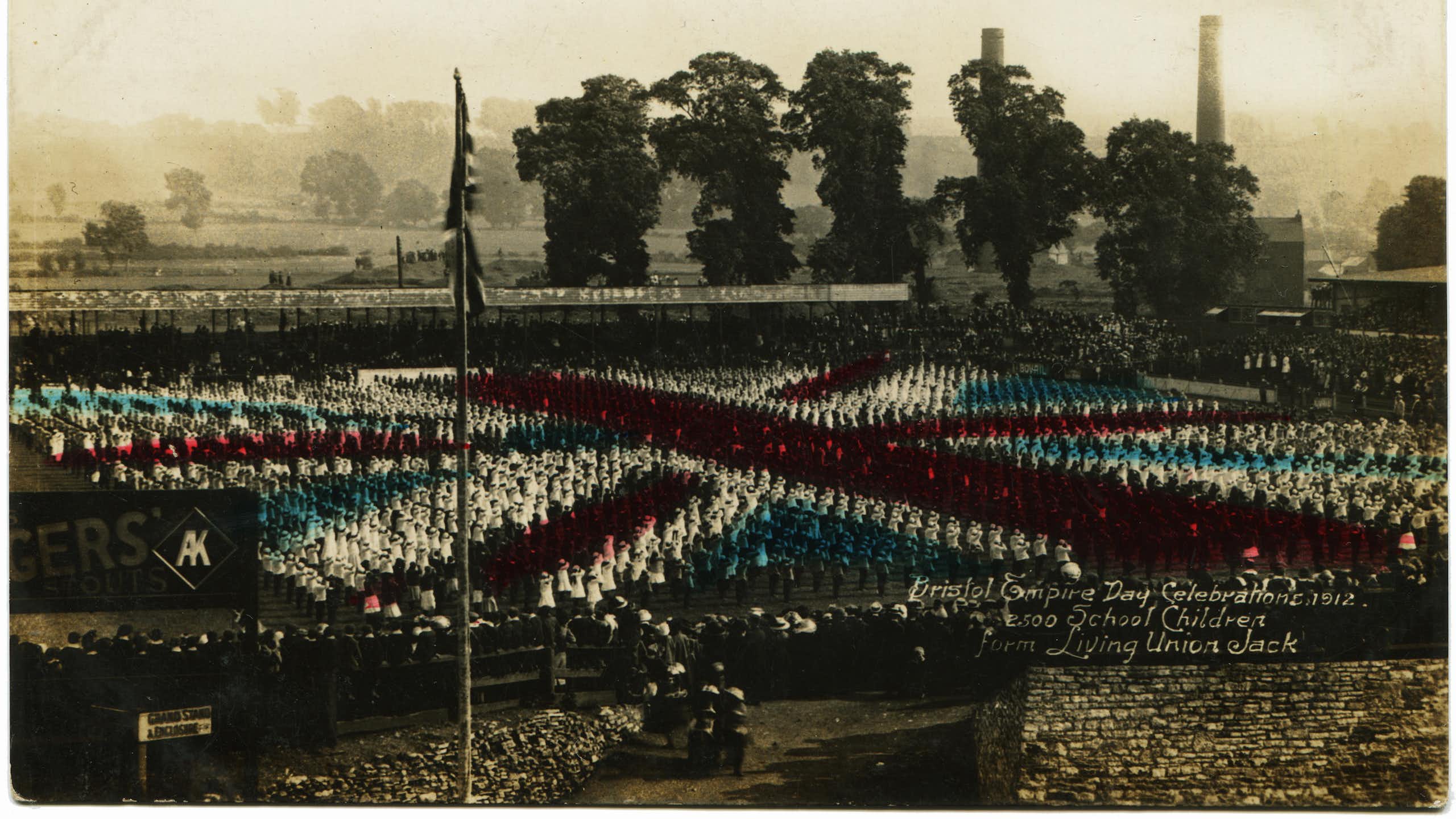 Study shows views of British empire shape voting behaviour – but in subtle ways