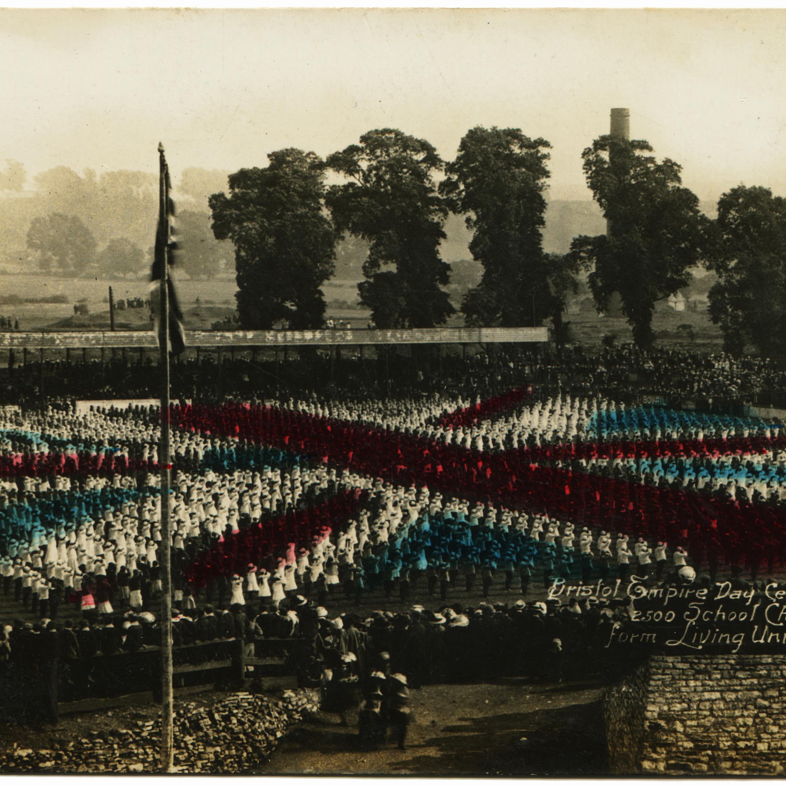 Study shows views of British empire shape voting behaviour – but in subtle ways