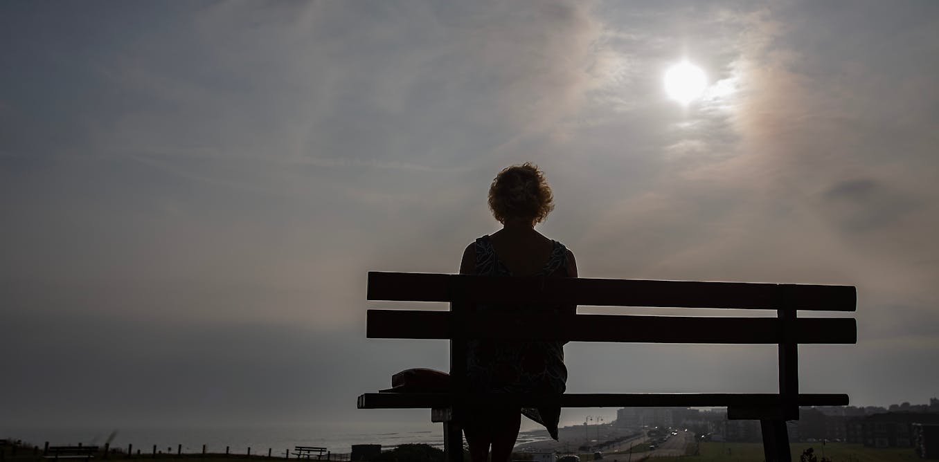 El laberinto de la soledad: anatomía de una crisis de salud pública
