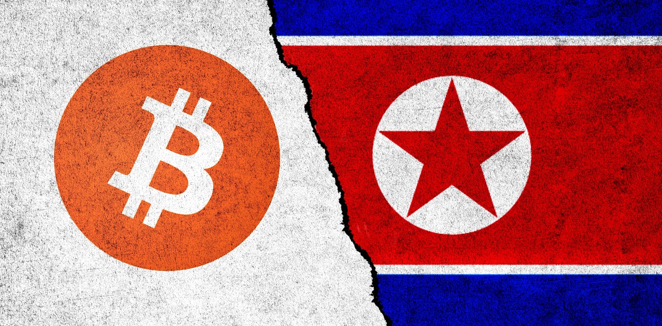 How rogue nations are capitalizing on gaps in crypto regulation to finance weapons programs How rogue nations are capitalizing on gaps in crypto regulation to finance weapons programs