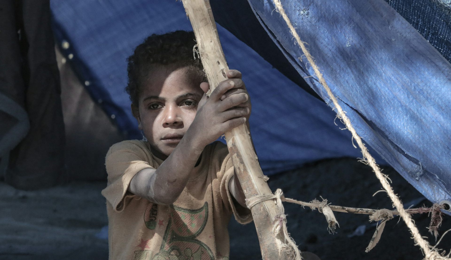 How displacement reshapes refugees’ gut health