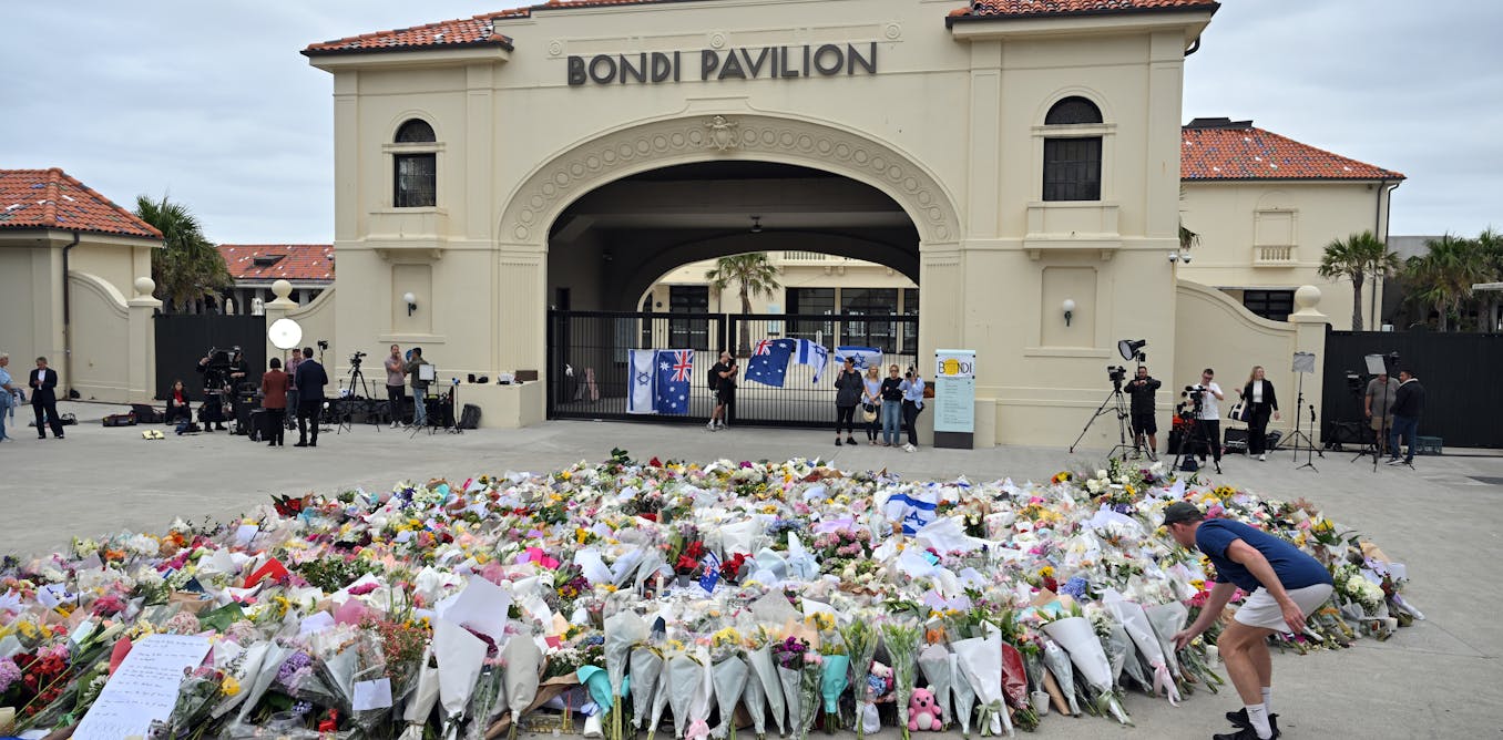 Following Mass Violence, Trauma Spreads Through Communities: Here Are 3 Ways You Can Help Mitigate It Following Mass Violence, Trauma Spreads Through Communities: Here Are 3 Ways You Can Help Mitigate It