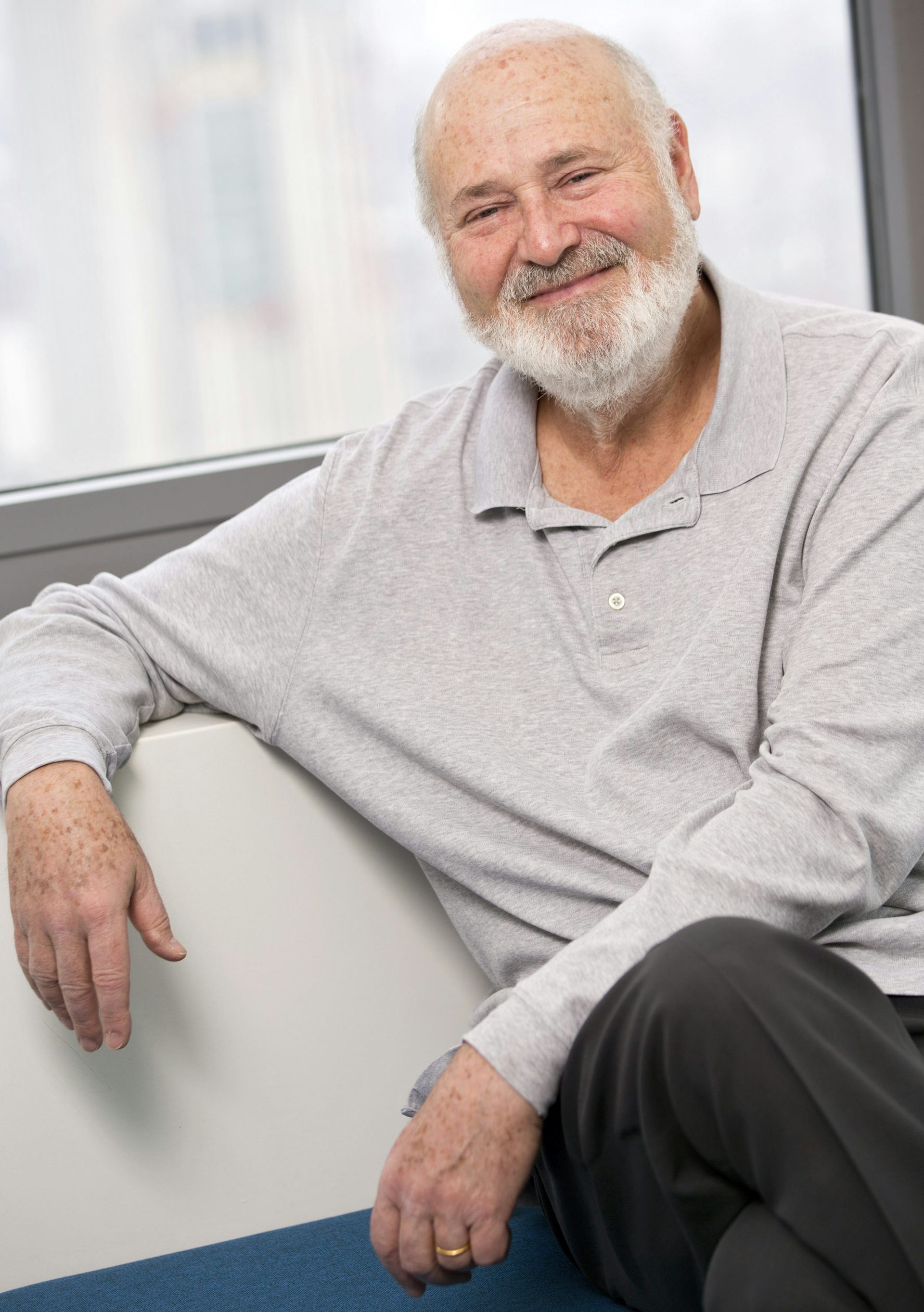 In a cynical industry, Rob Reiner’s films taught us the power of sincerity