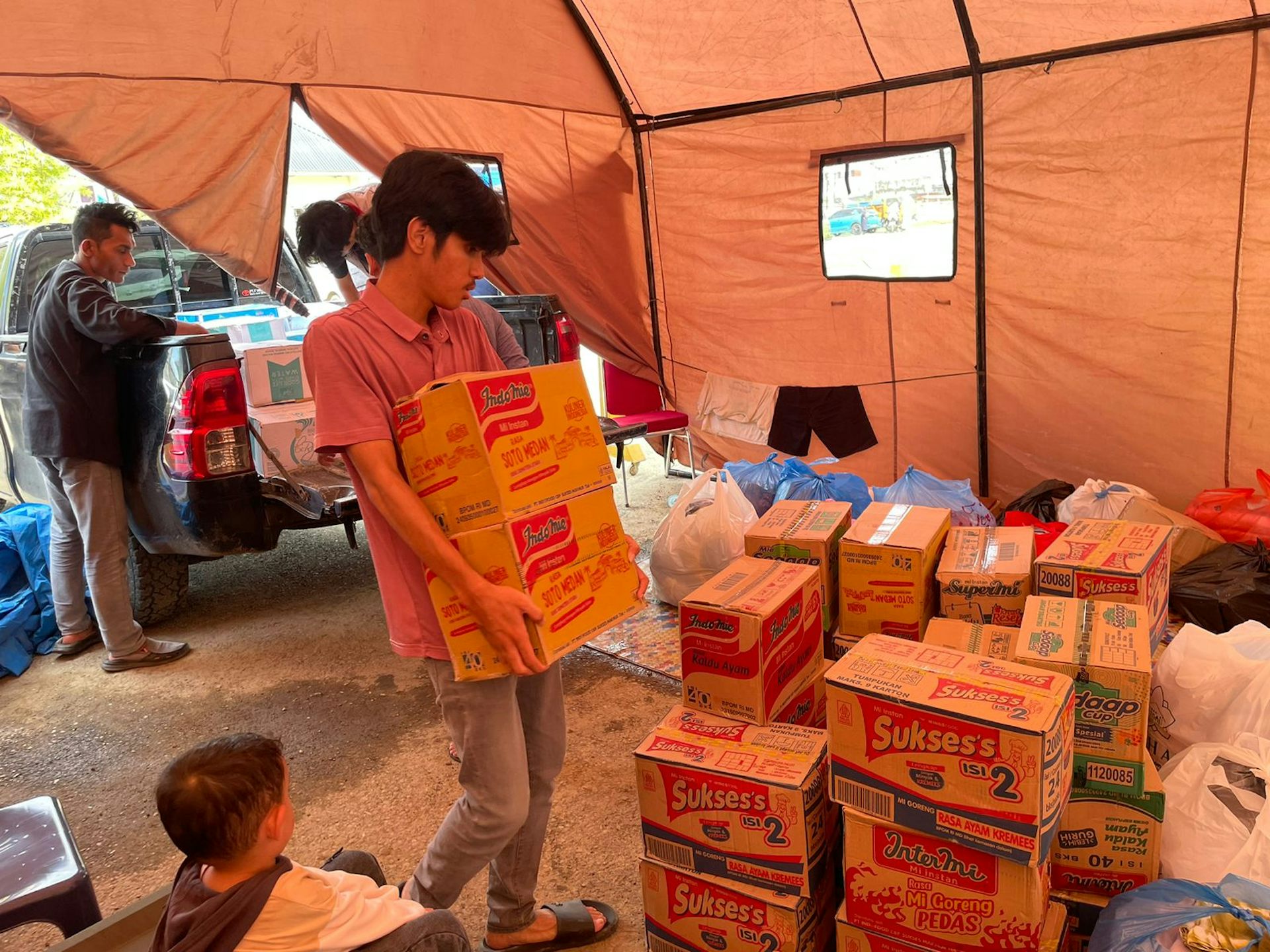 Ingatan tsunami, ujian Senyar: Bagaimana memaksimalkan peran kampus dalam situasi bencana