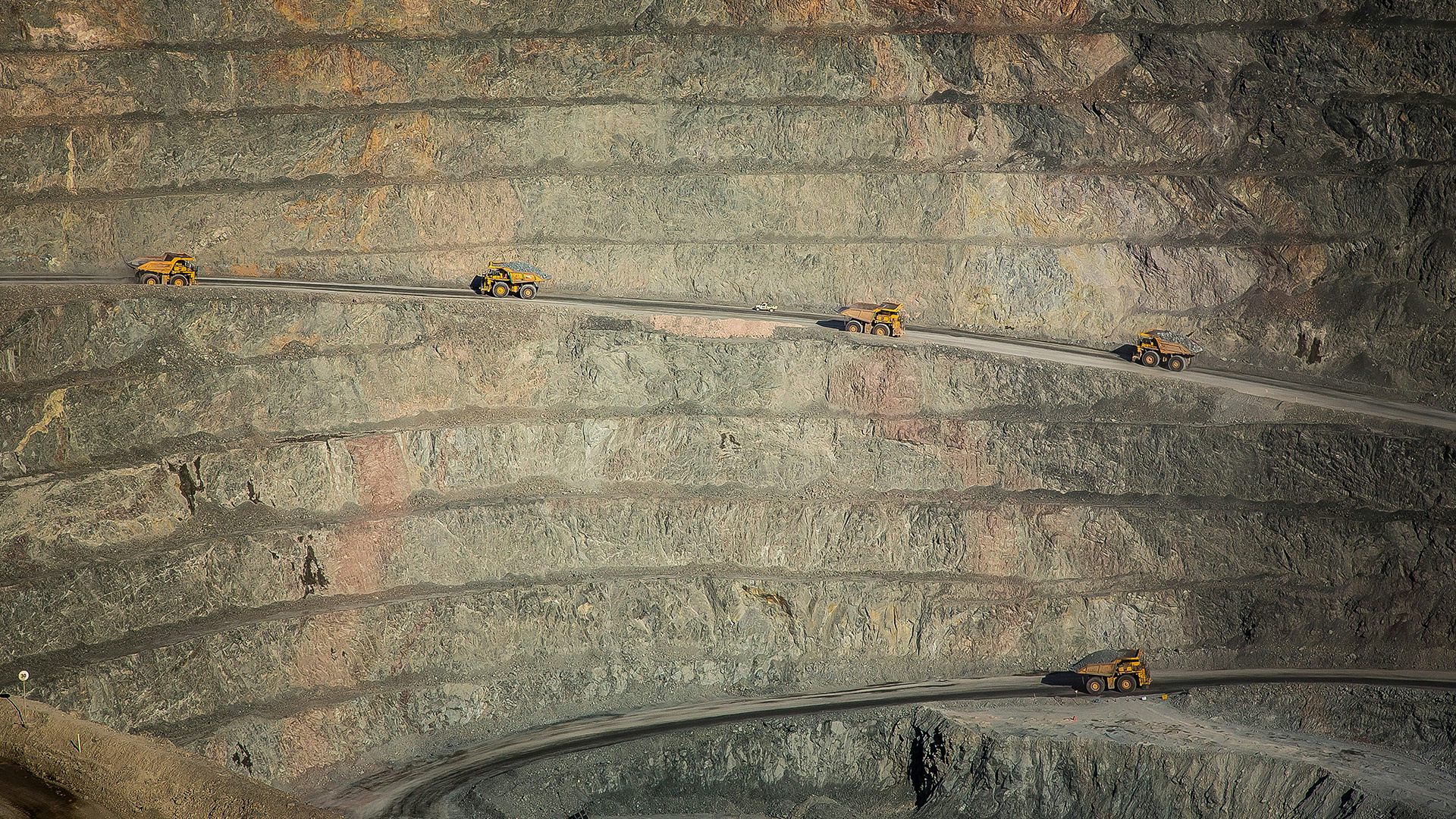 Podcast ‘Vozes do Sul’: como a ciência ajuda o Brasil e a Austrália a minimizarem os impactos da mineração. Ouça o episódio 4