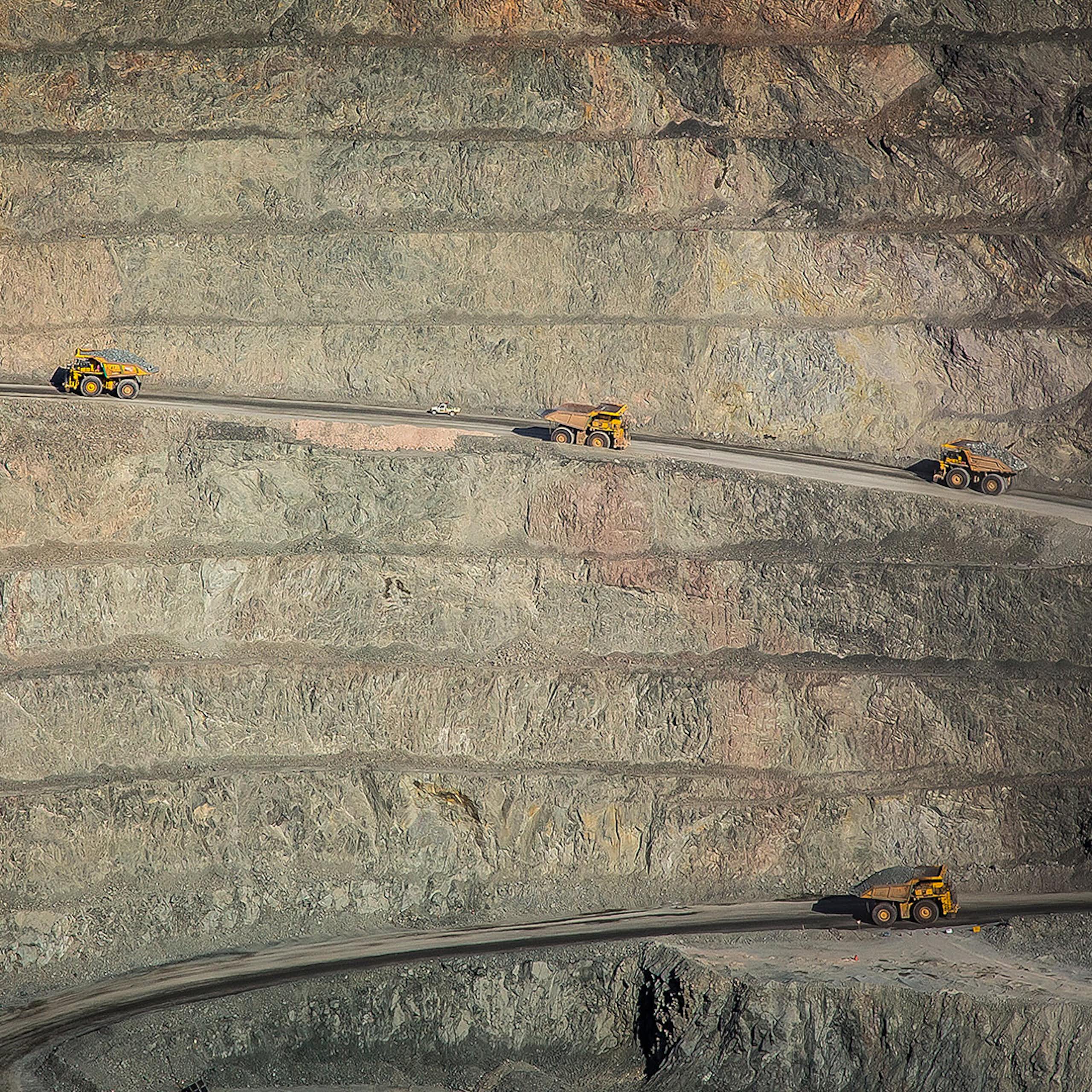 Podcast ‘Vozes do Sul’: como a ciência ajuda o Brasil e a Austrália a minimizarem os impactos da mineração. Ouça o episódio 4