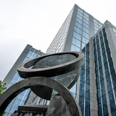 Euroclear пытается остановить иск ЦБ РФ на 200 миллиардов евро