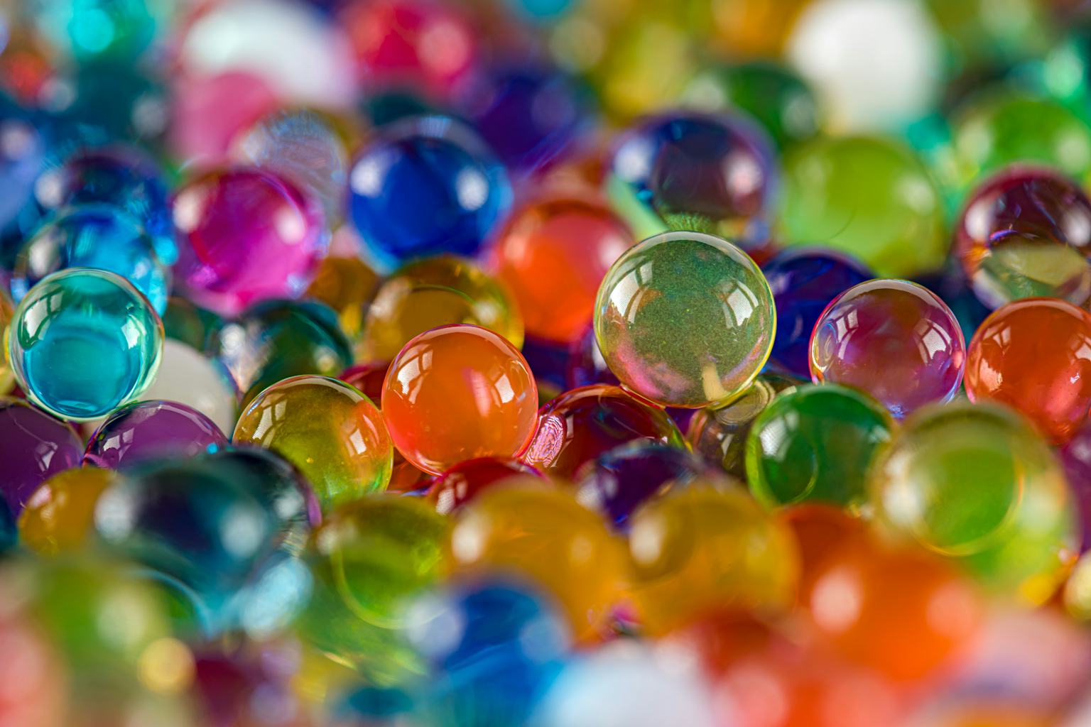 Clackers, magnets and water beads: how to avoid a trip to the emergency ...