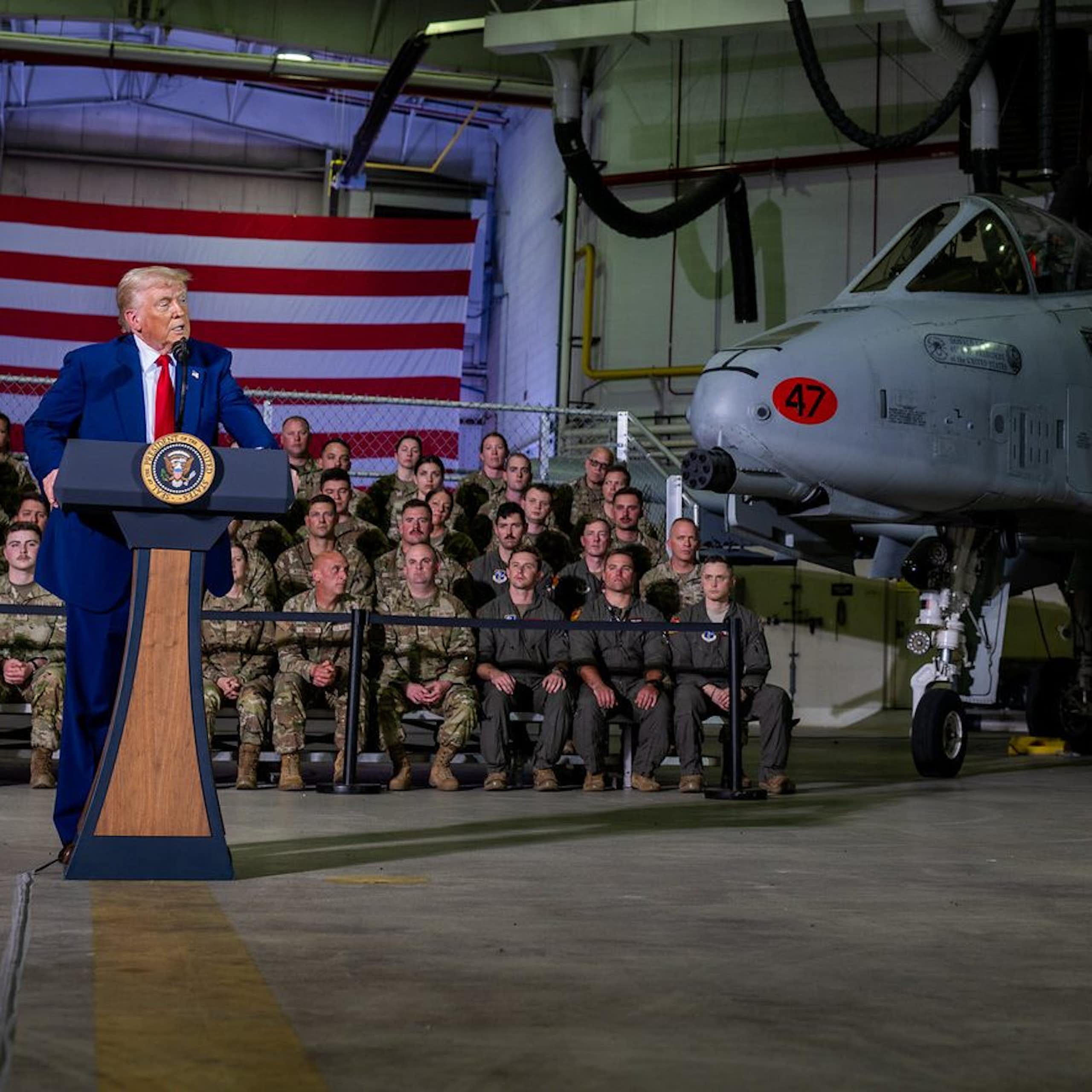 Nova estratégia de segurança nacional de Trump transforma EUA em parceiro constrangedor para UE