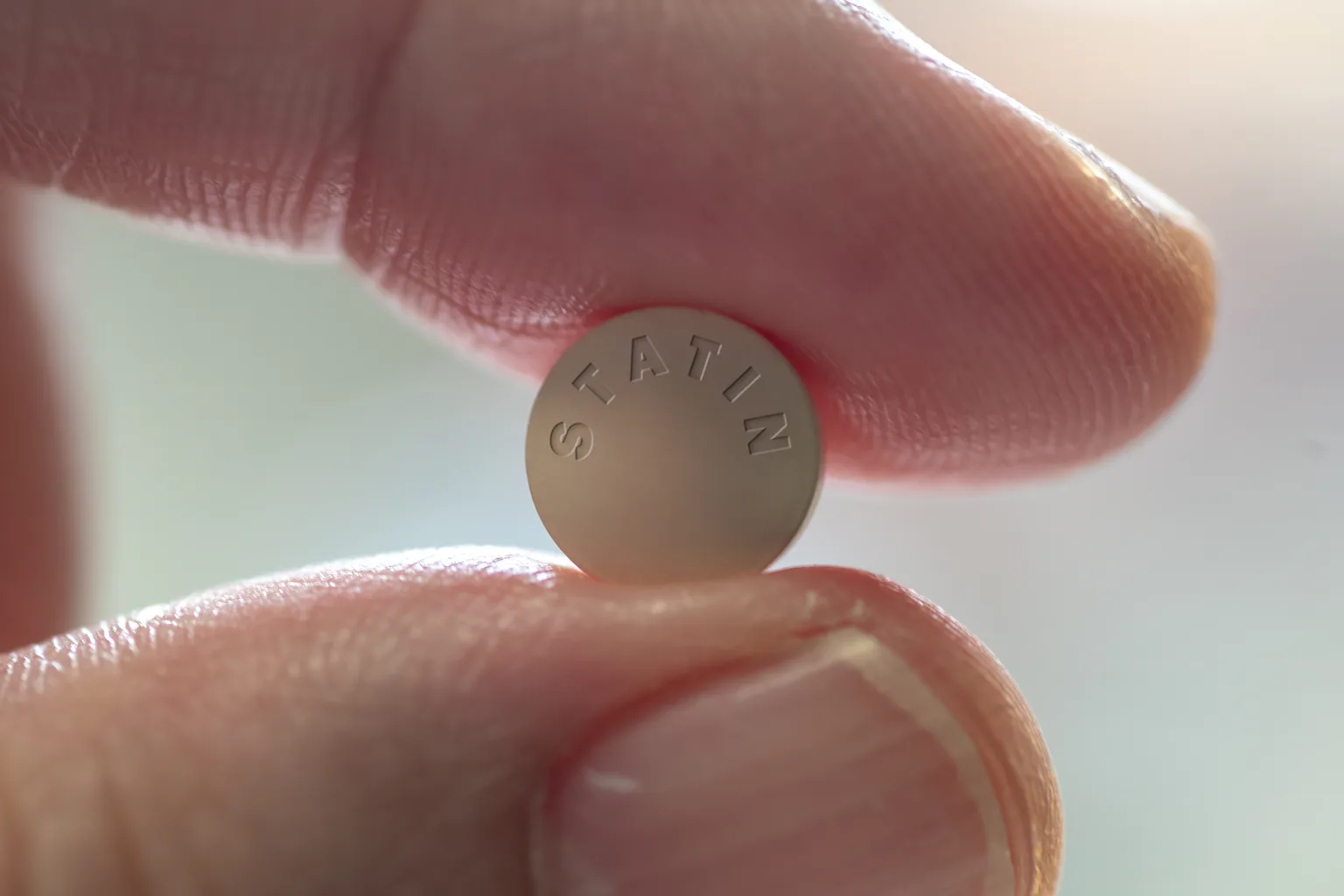 Statint Worried about statins? Here’s what the evidence shows