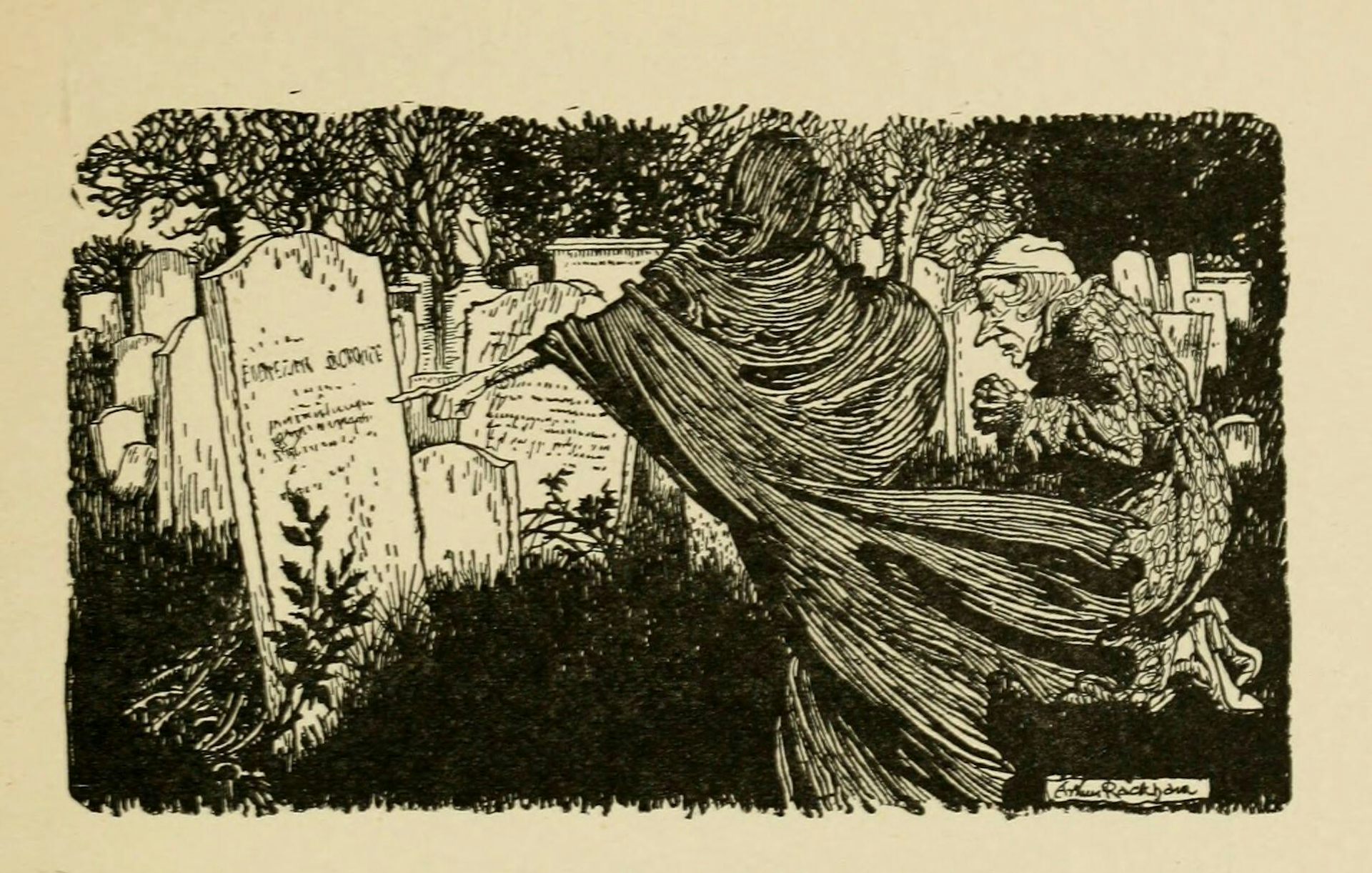 Why do so many love a good ghost story at Christmas? A psychologist explains