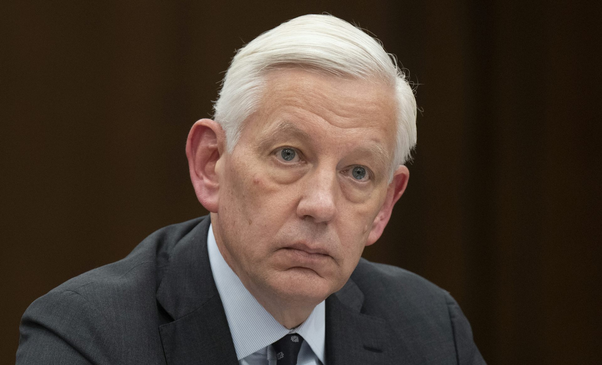 Dominic Barton cité comme témoins