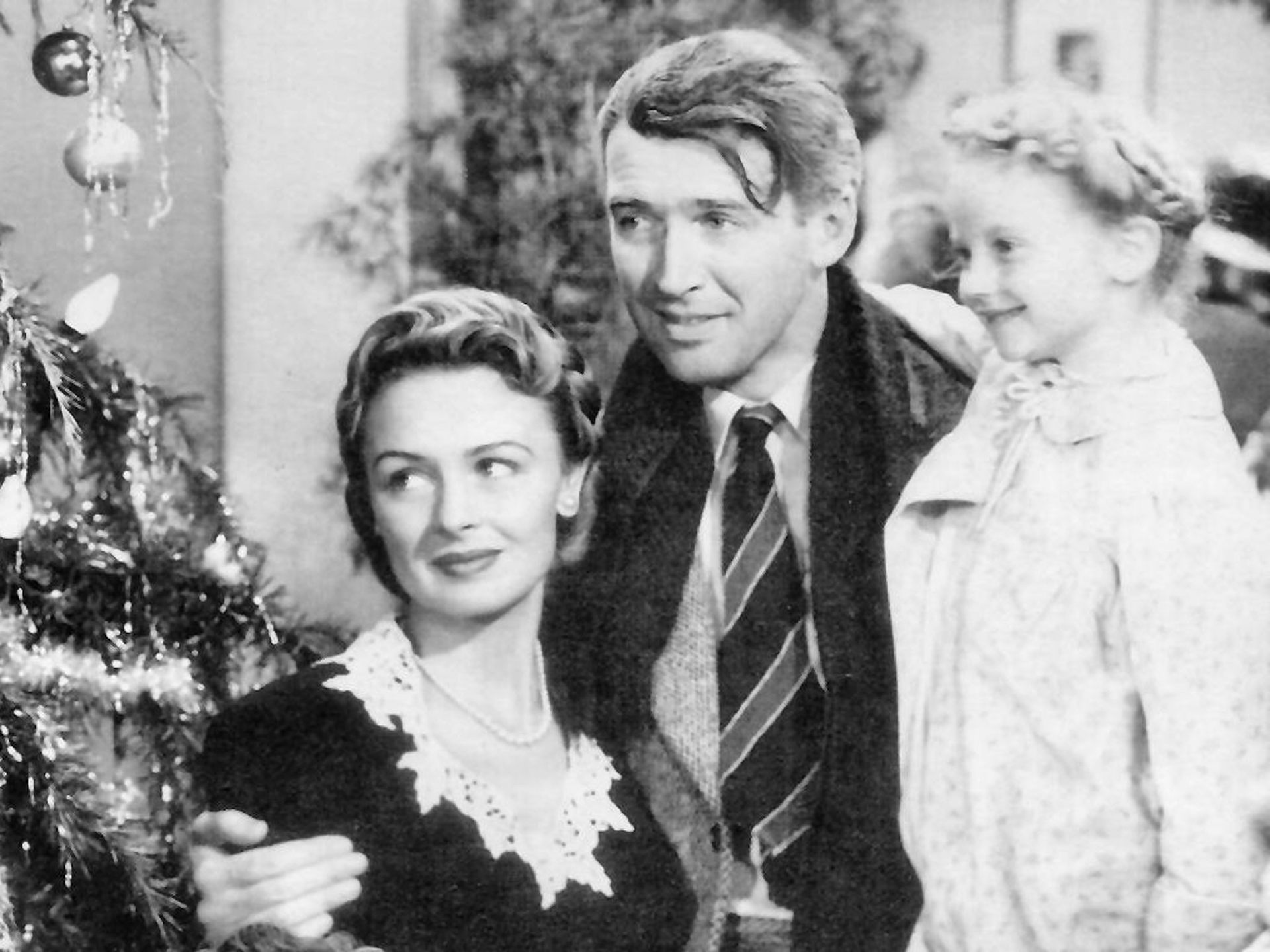 A Christmas classic that reflects bigoted ideas about ‘proper’ music in the 1940s