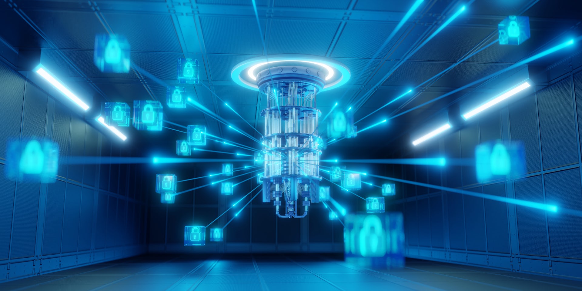 El Día Q: La Amenaza de los Ordenadores Cuánticos a la Seguridad Digital