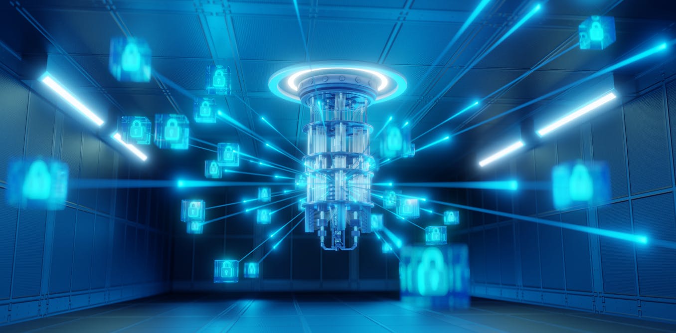 Preparativos frente a la amenaza de la computación cuántica para la criptografía actual