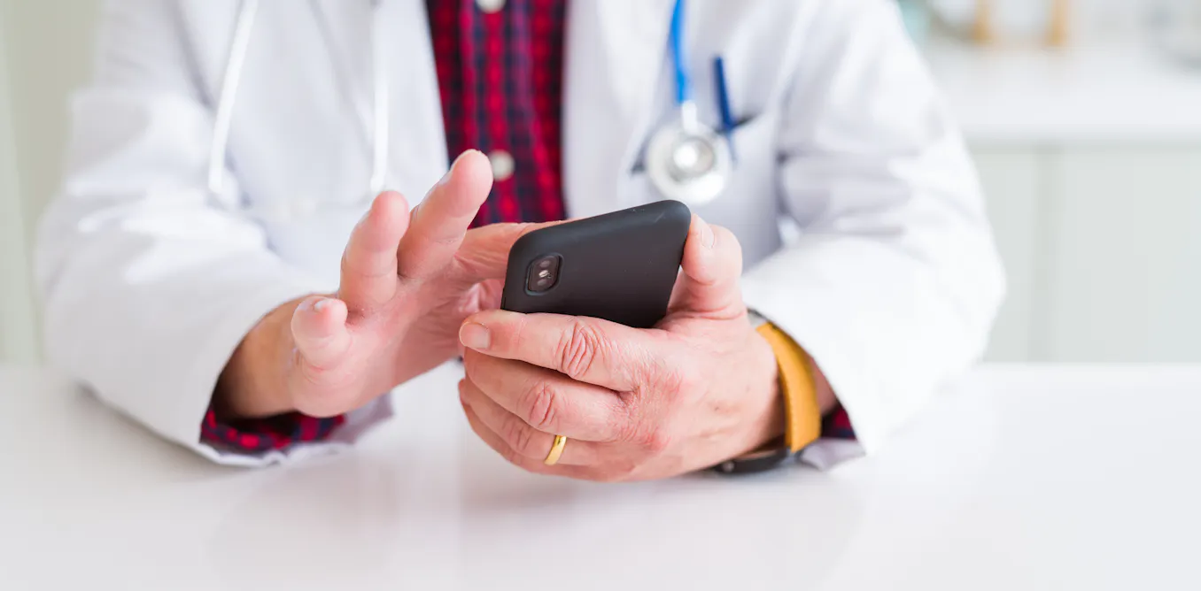 Doctors Use Google Translate Risking Patient Safety