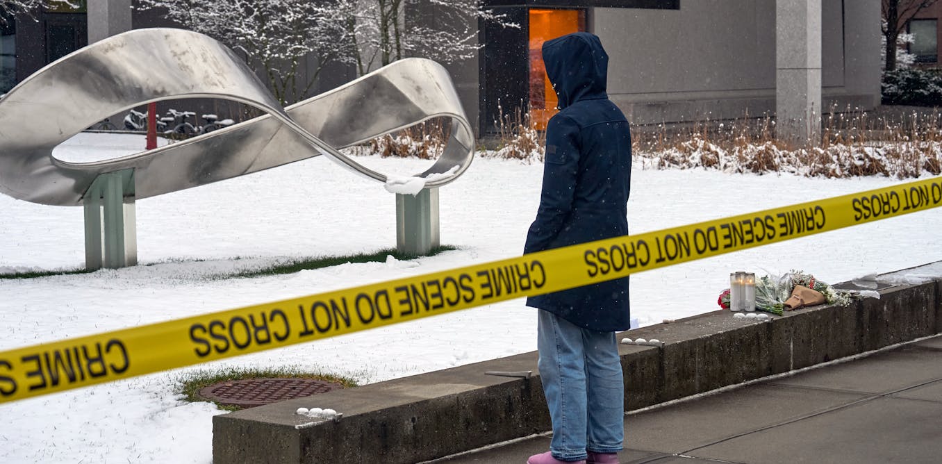 School shootings dropped in 2025 - but schools are still focusing too much on safety technology instead of prevention