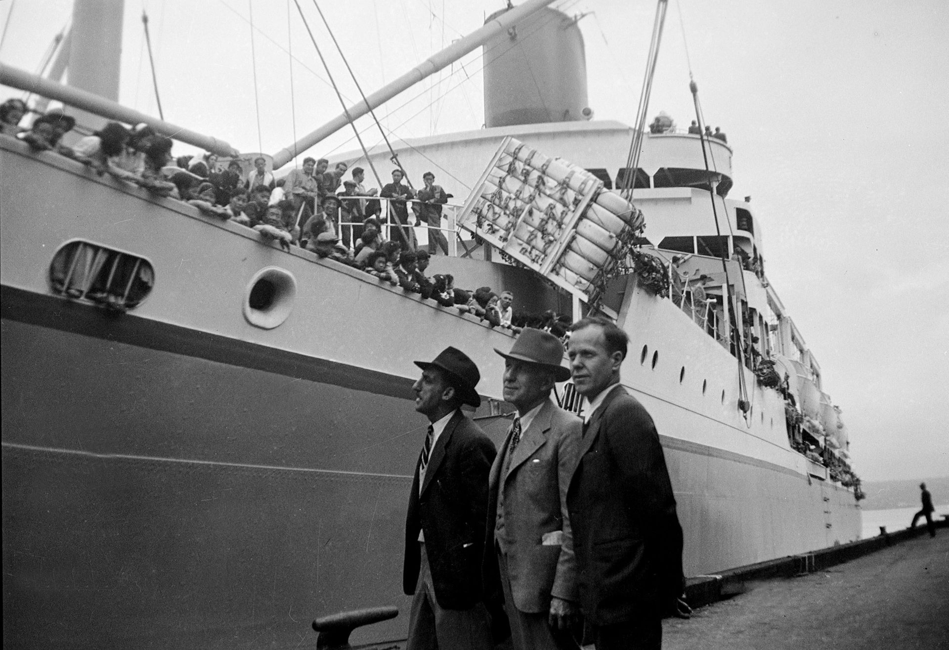 Canada’s exile of Japanese Canadian citizens: A shameful 80-year anniversary few remember