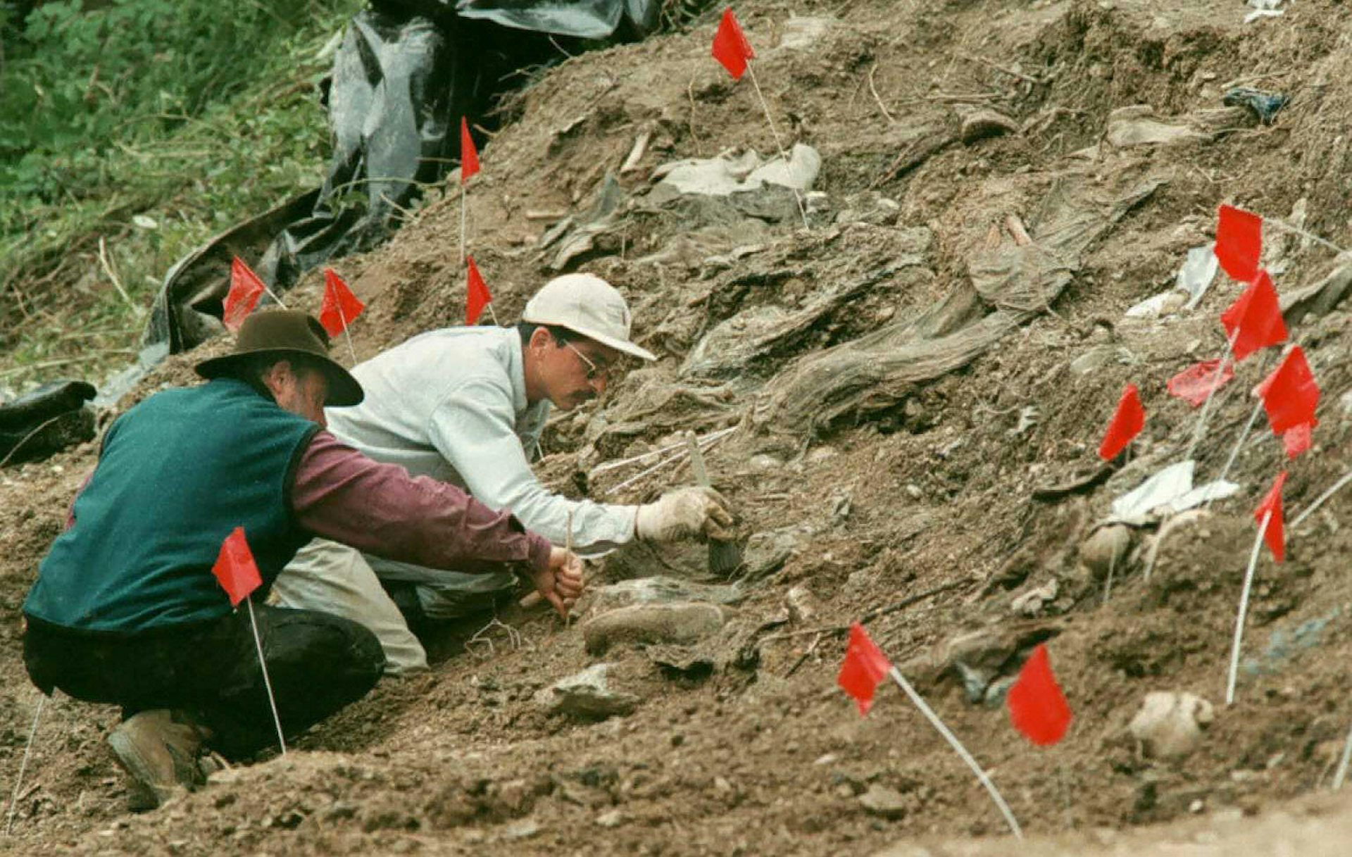 This peace deal ended Europe&rsquo;s last major war 30 years ago. It provides important lessons for today&rsquo;s fractured world