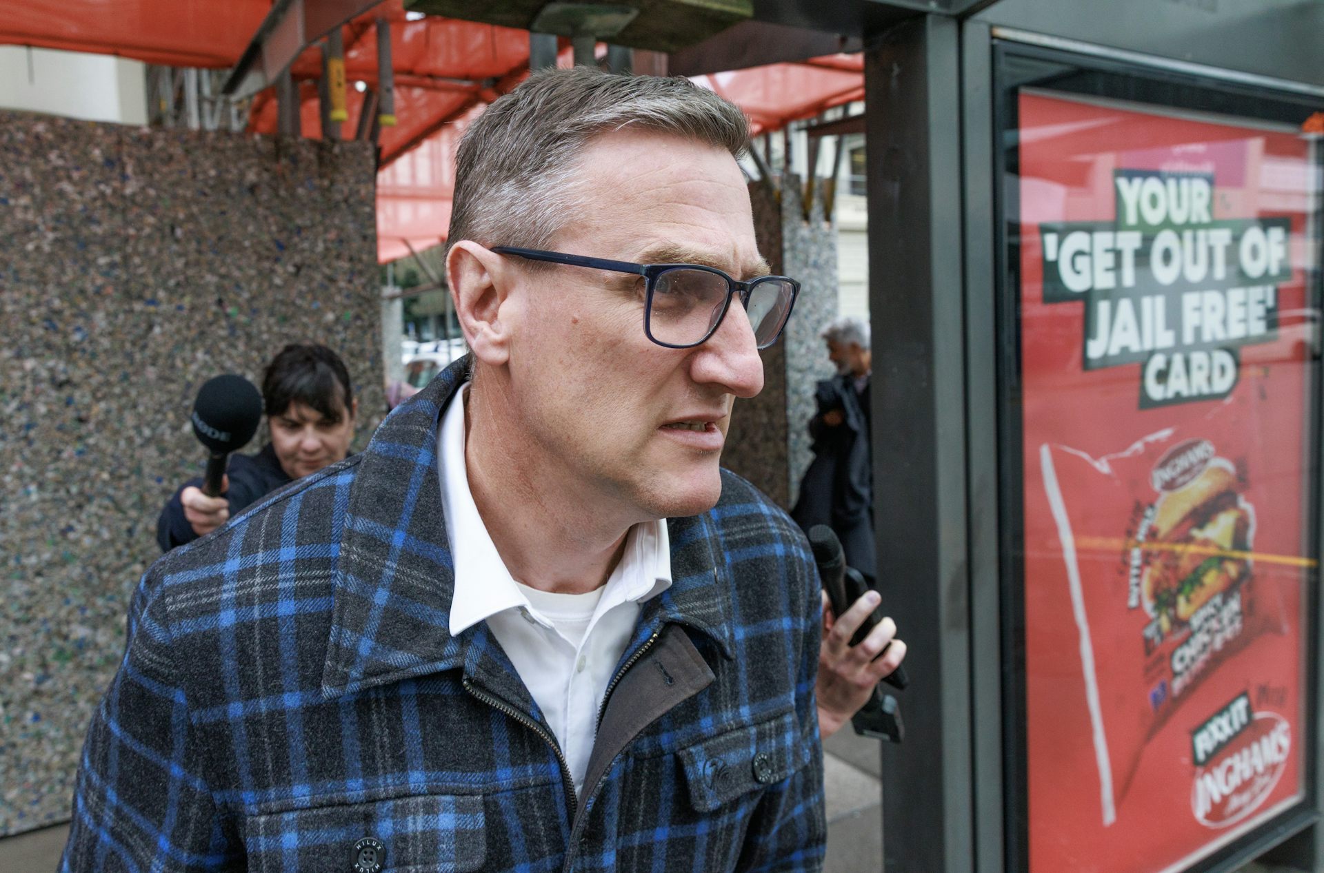 Jevon McSkimming sentencing: why a public inquiry into the police should be next