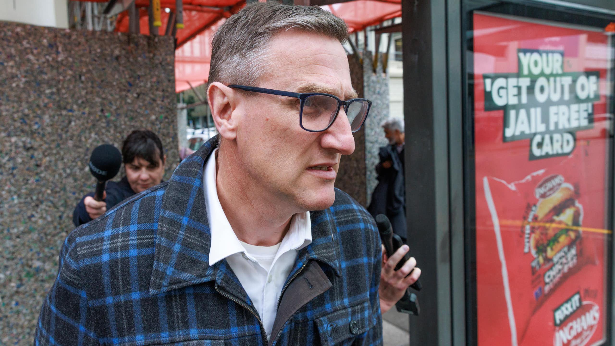 Jevon McSkimming sentencing: why a public inquiry into the police should be next