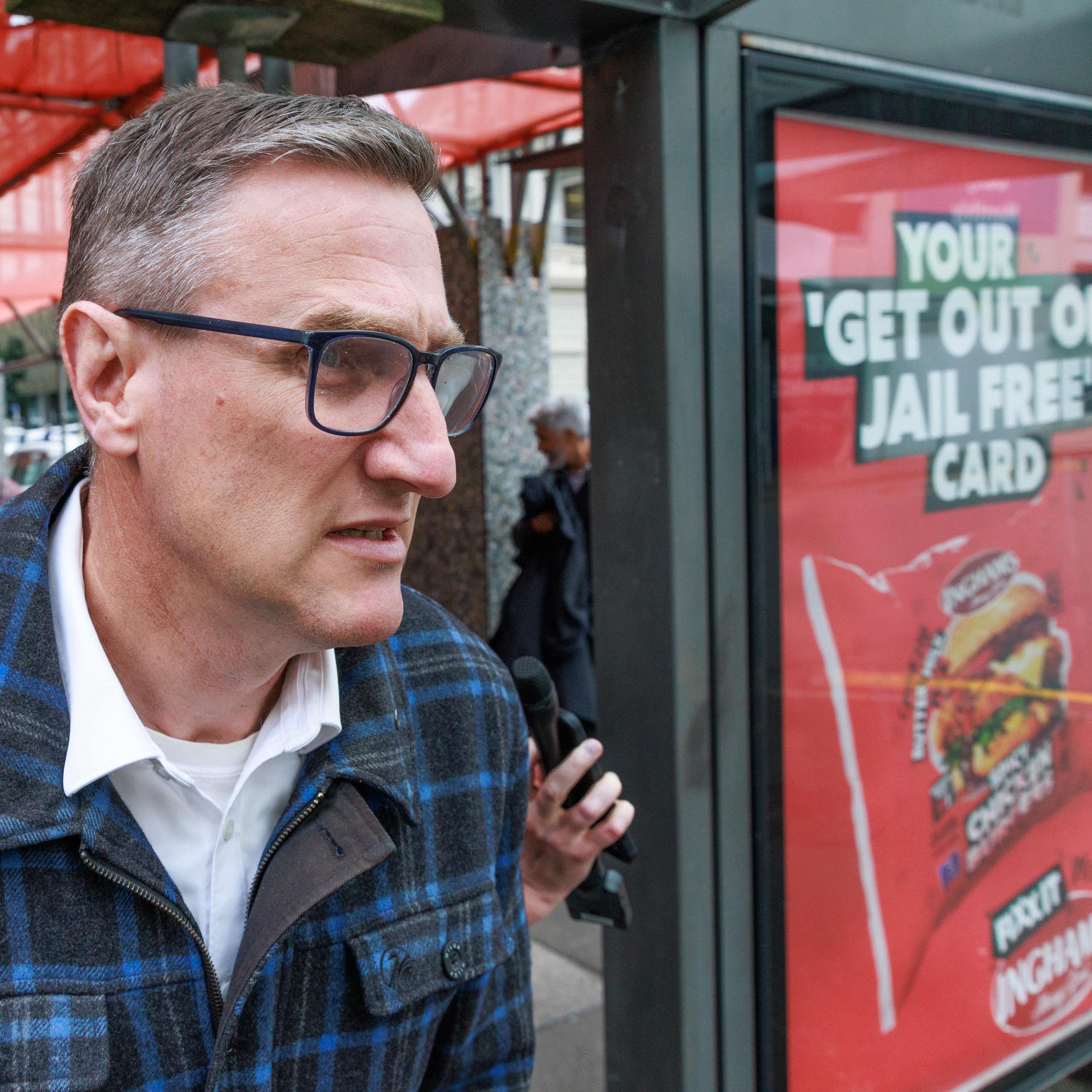 Jevon McSkimming sentencing: why a public inquiry into the police should be next