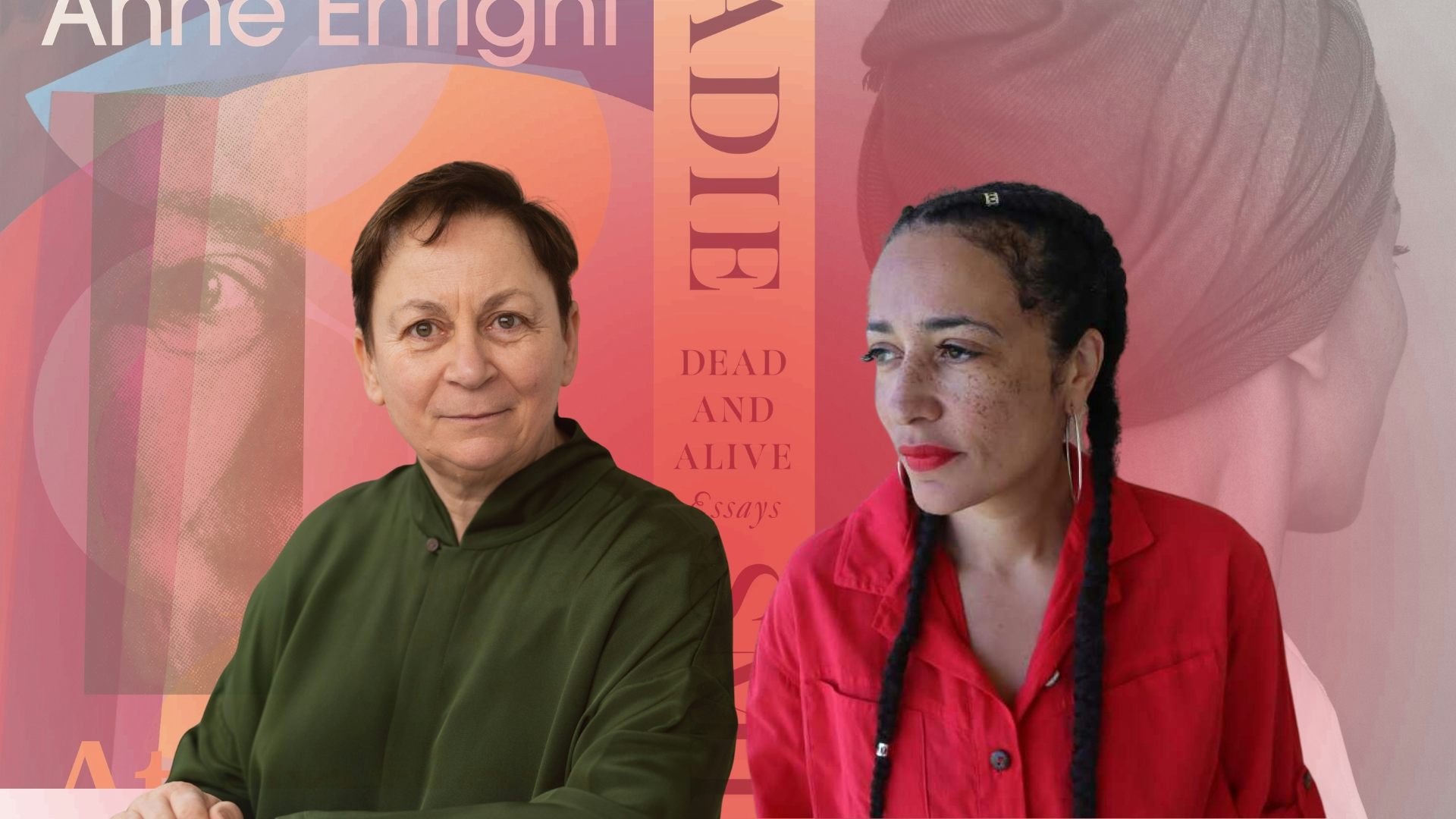 Friday essay: racism, misogyny and culture wars: Zadie Smith and Anne Enright help us make sense of troubling times