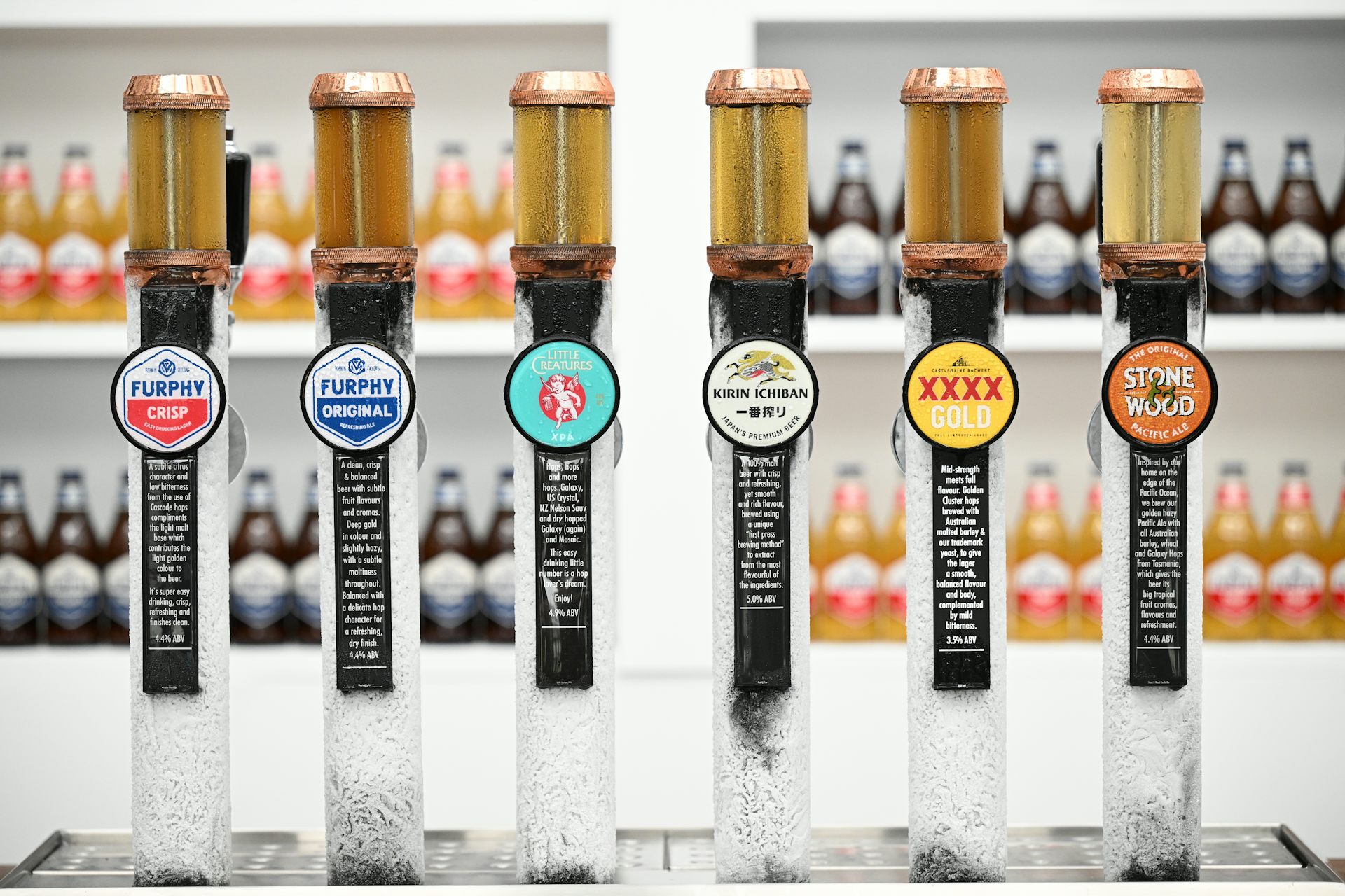 No small beer: how the famous drink affects law (and law affects beer)