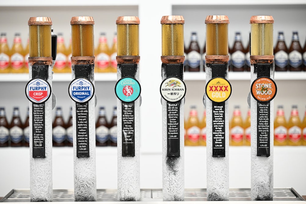 theconversation.com - Dan Jerker B. Svantesson - No small beer: how the famous drink affects law (and law affects beer)