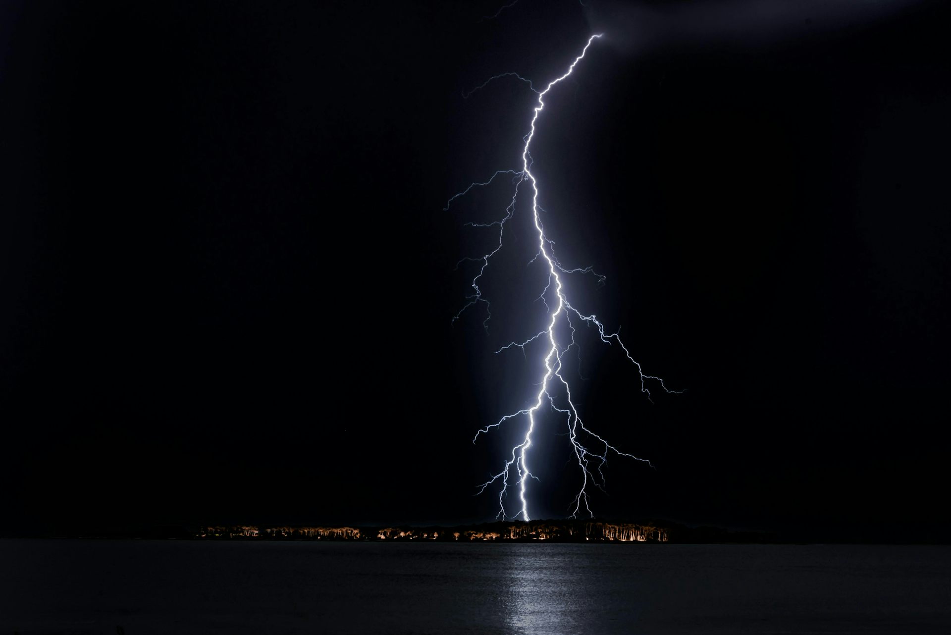 From bolts to blue jets, lightning comes in many strange forms