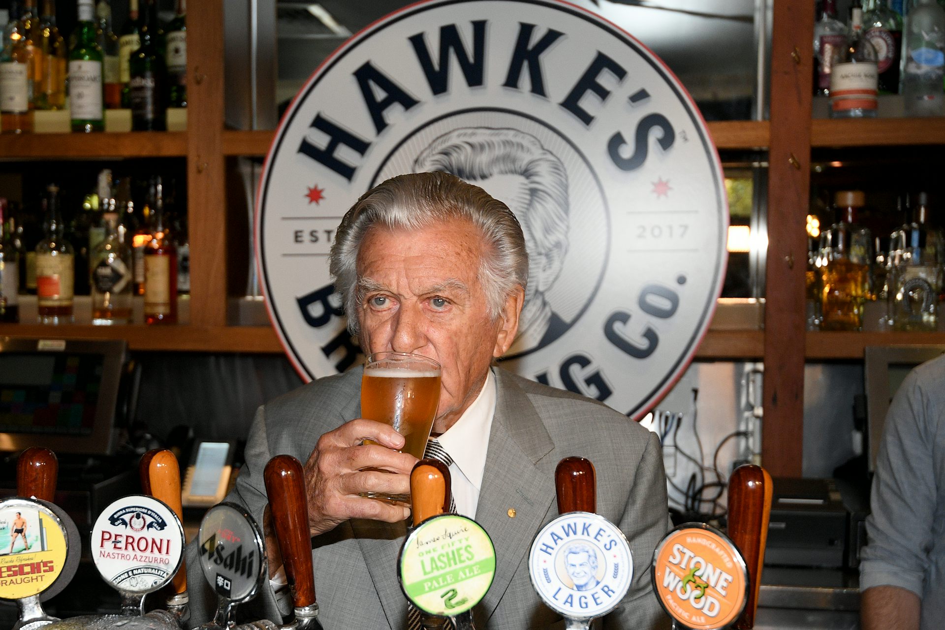 how the famous drink affects law (and law affects beer)