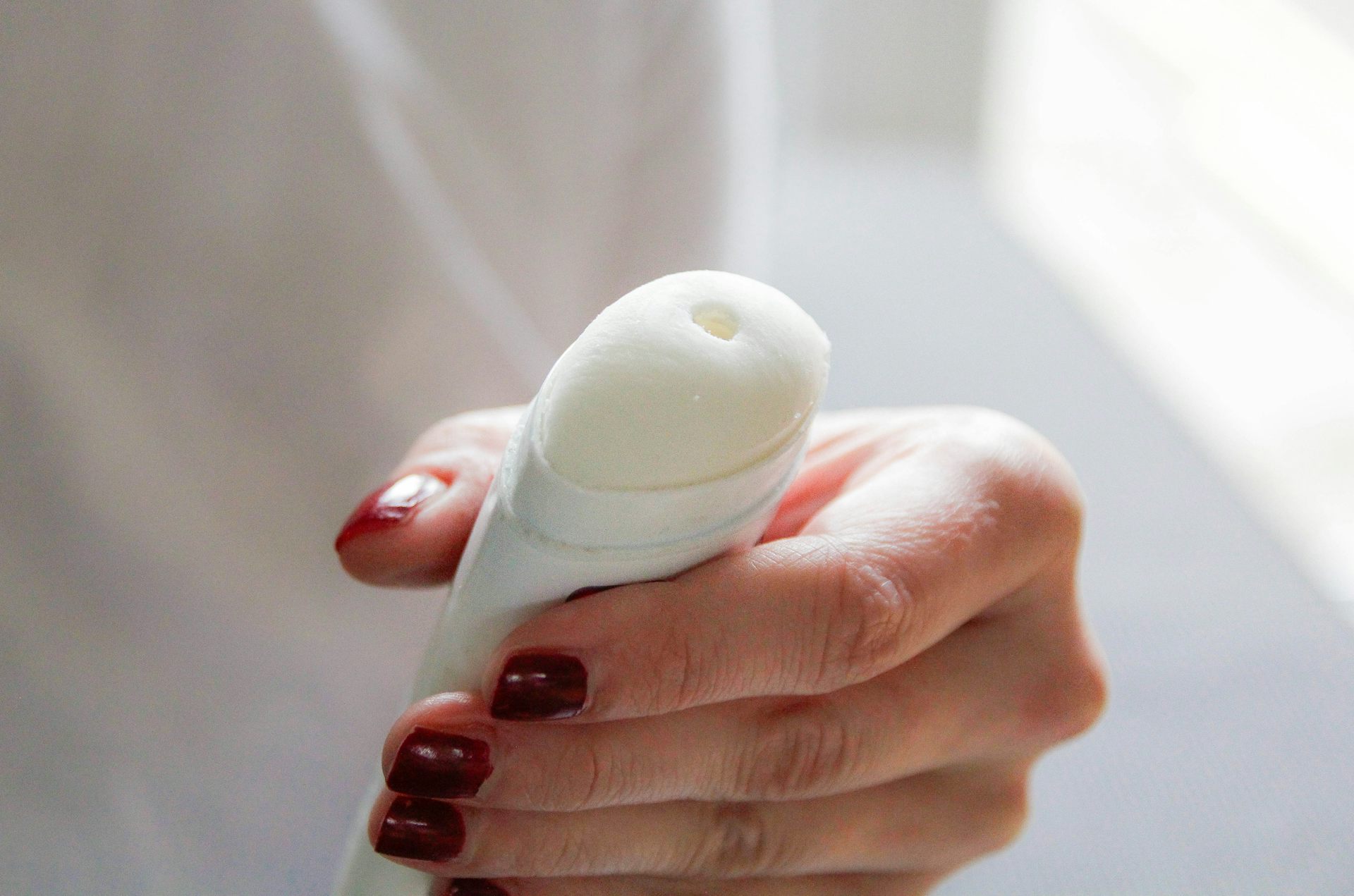 What’s the difference between deodorant and antiperspirant? Quite significant, actually